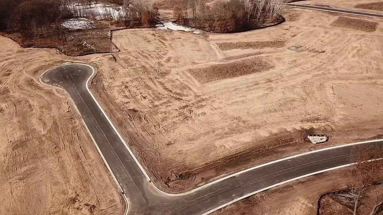 View of Land at 4287 158th Lane, Ham Lake MN 55304, Ham Lake - Mike Wilen | Minnesota Team Real Estate