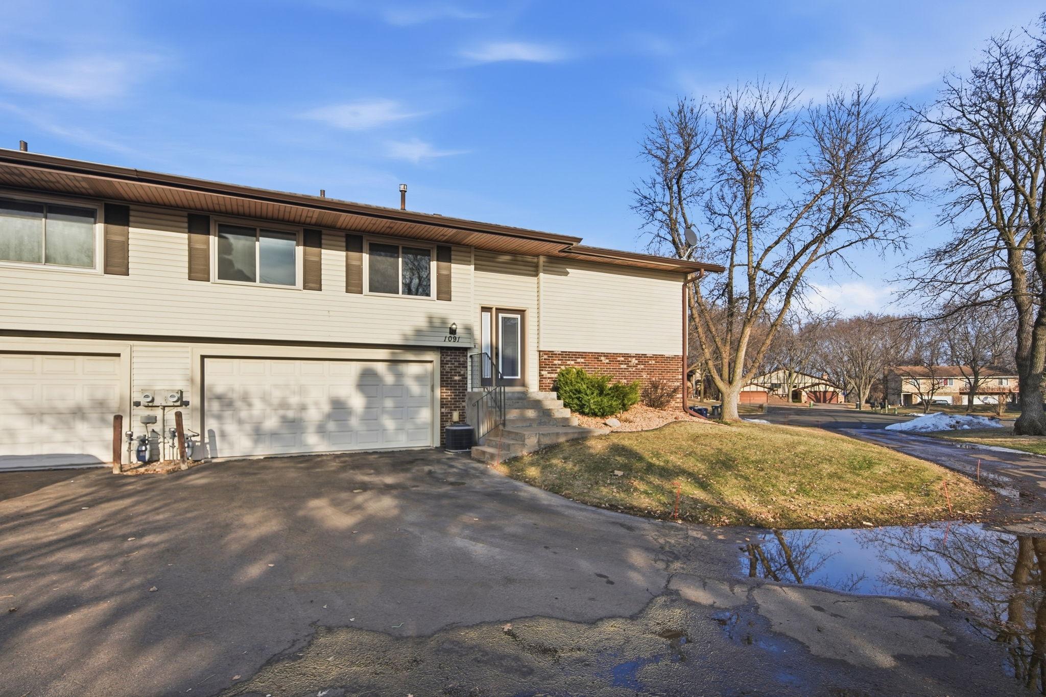 View of Residential at 1091 Churchill Place, Shoreview MN 55126, Shoreview - Mike Wilen | Minnesota Team Real Estate
