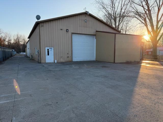 View of Commercial Sale at 5626 Hwy 95, Cambridge MN 55008, Cambridge (2 of 12) - Mike Wilen | Minnesota Team Real Estate