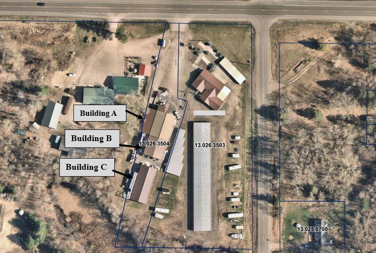 View of Commercial Sale at 5626 Hwy 95, Cambridge MN 55008, Cambridge (3 of 12) - Mike Wilen | Minnesota Team Real Estate