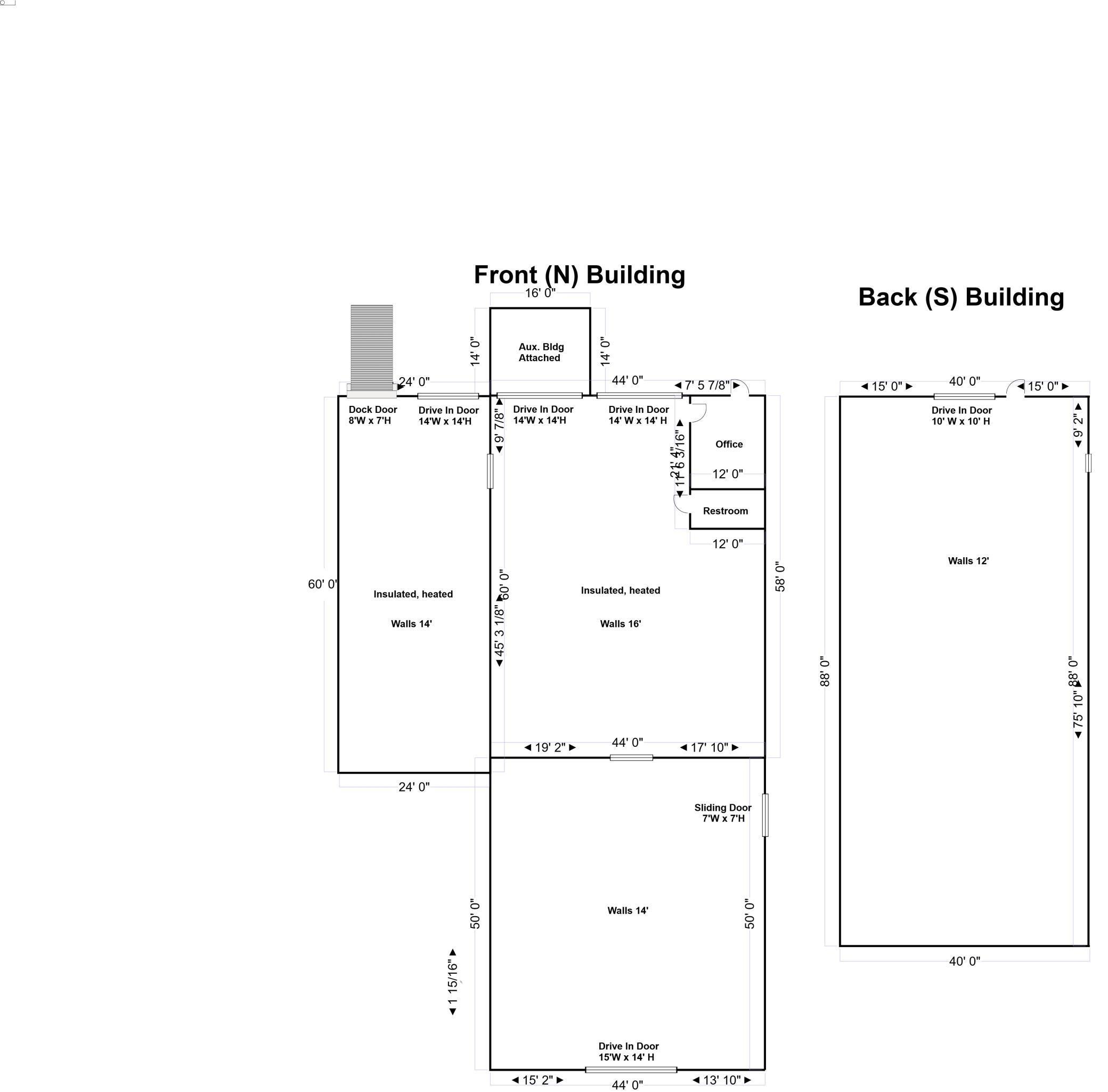 View of Commercial Sale at 5626 Hwy 95, Cambridge MN 55008, Cambridge (12 of 12) - Mike Wilen | Minnesota Team Real Estate
