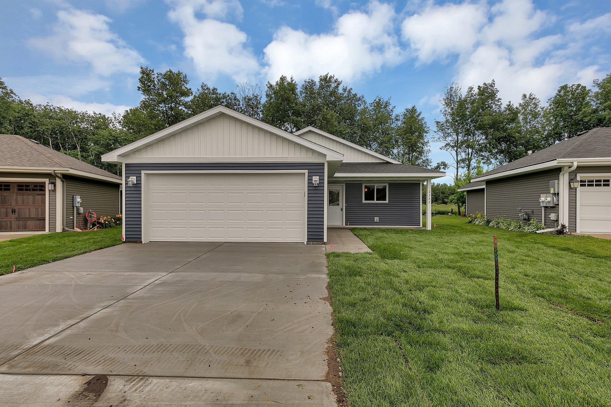 View of Residential at 24317 19th Avenue, Saint Augusta MN 56301, Saint Augusta - Mike Wilen | Minnesota Team Real Estate