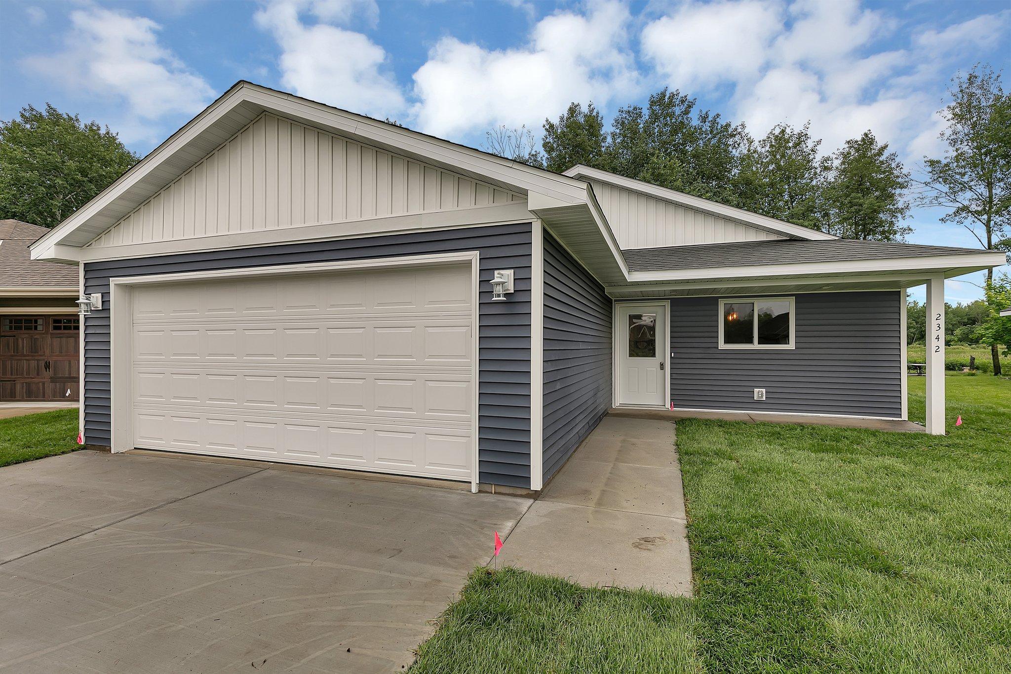 View of Residential at 24317 19th Avenue, Saint Augusta MN 56301, Saint Augusta (2 of 20) - Mike Wilen | Minnesota Team Real Estate