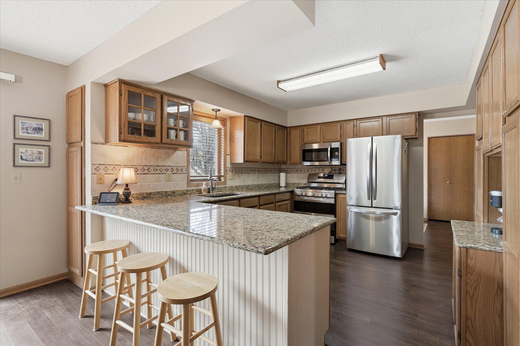 View of Residential at 9150 Juneau Drive, Woodbury MN 55125, Woodbury - Mike Wilen | Minnesota Team Real Estate