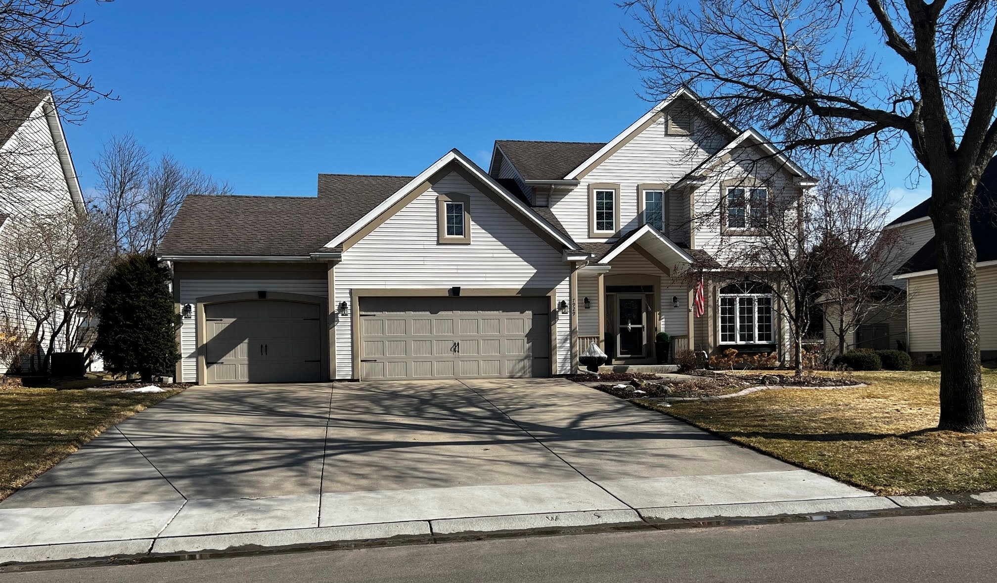 View of Residential at 7929 Jenner Avenue, Cottage Grove MN 55016, Cottage Grove - Mike Wilen | Minnesota Team Real Estate