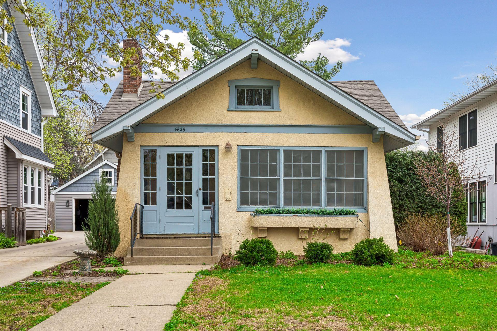 View of Residential at 4629 York Avenue, Minneapolis MN 55410, Minneapolis - Mike Wilen | Minnesota Team Real Estate