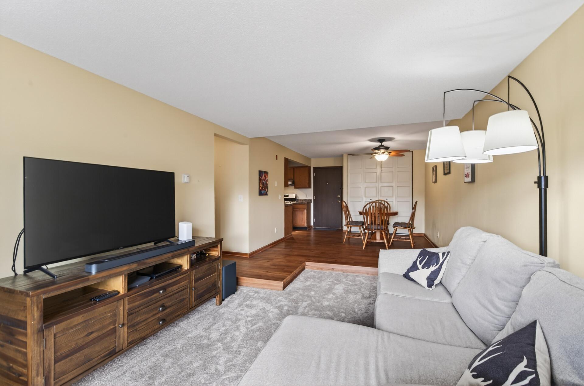 View of Residential at 1601 Innsbruck Drive #202NE, Fridley MN 55432, Fridley - Mike Wilen | Minnesota Team Real Estate