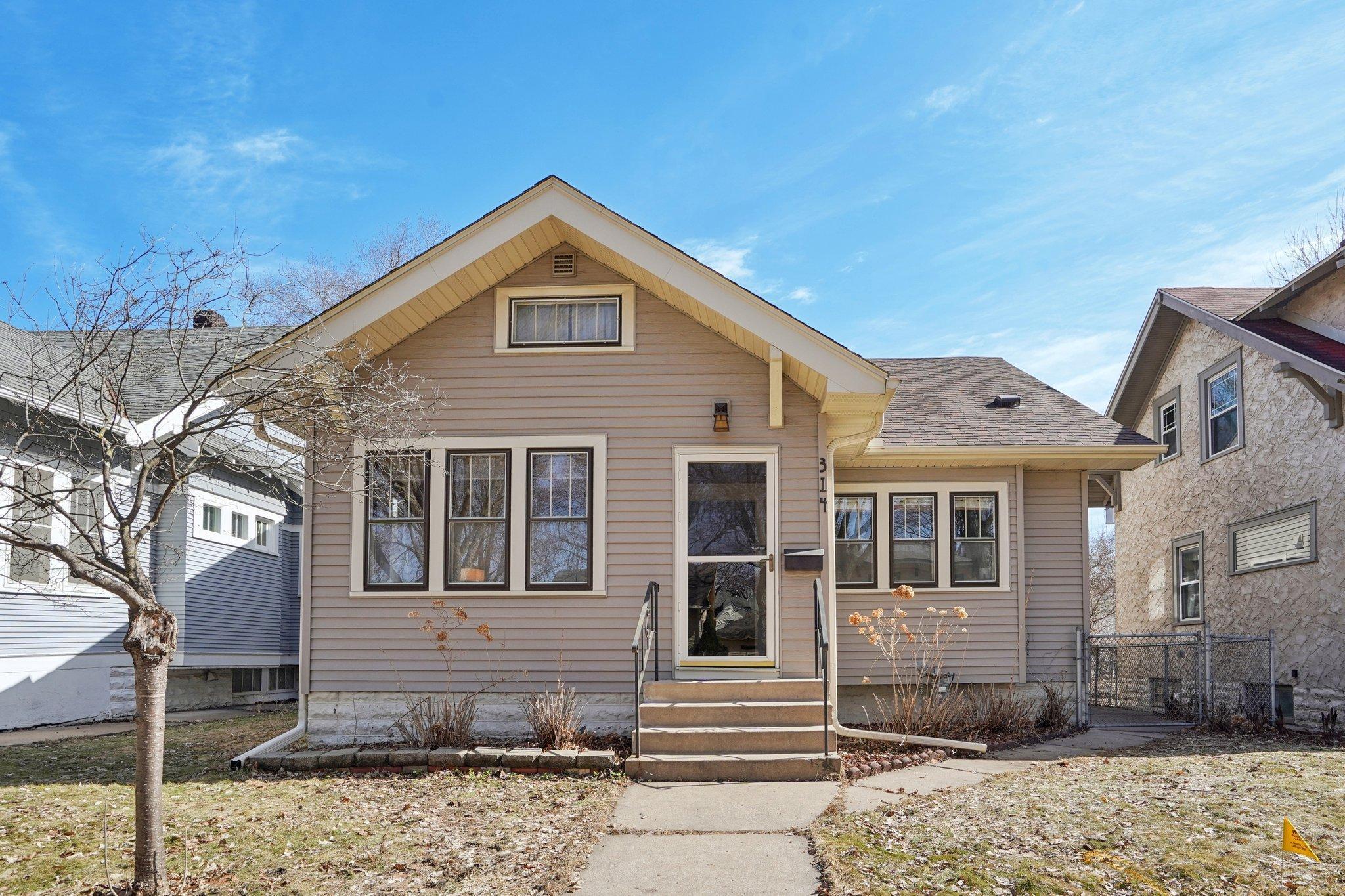 View of Residential at 314 Saratoga Street, Saint Paul MN 55105, Saint Paul - Mike Wilen | Minnesota Team Real Estate