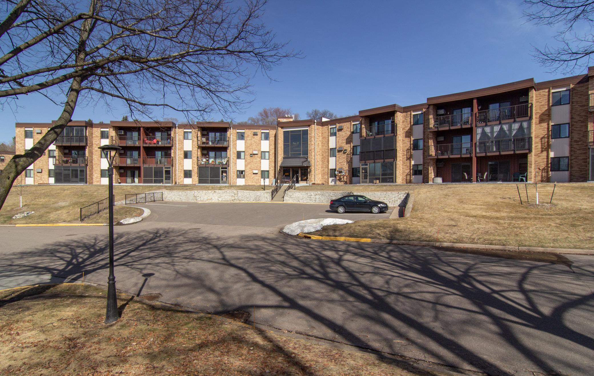 View of Residential at 2690 Oxford Street #247, Roseville MN 55113, Roseville - Mike Wilen | Minnesota Team Real Estate