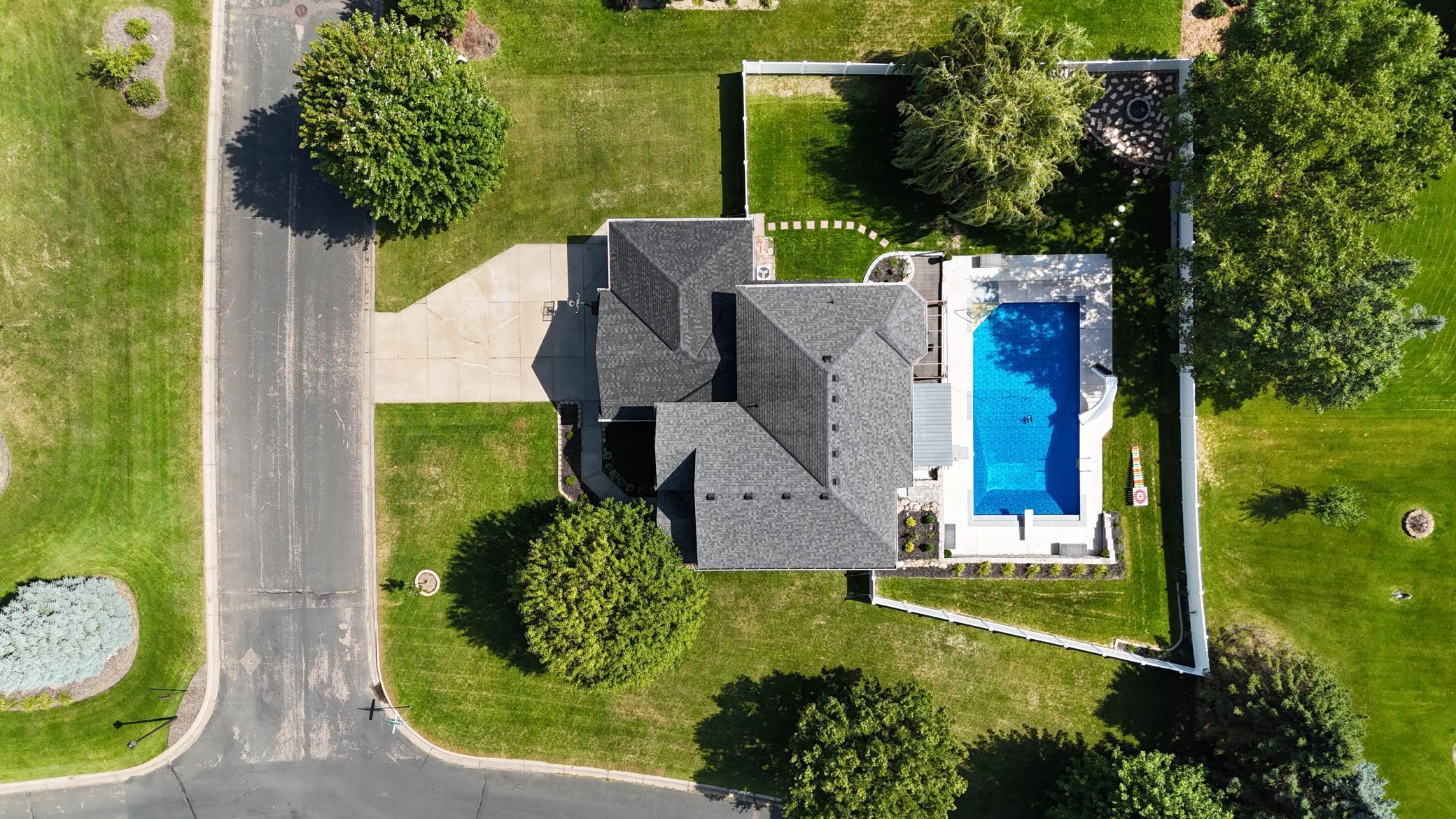 View of Residential at 1428 Sherman Lake Road, Lino Lakes MN 55038, Lino Lakes - Mike Wilen | Minnesota Team Real Estate