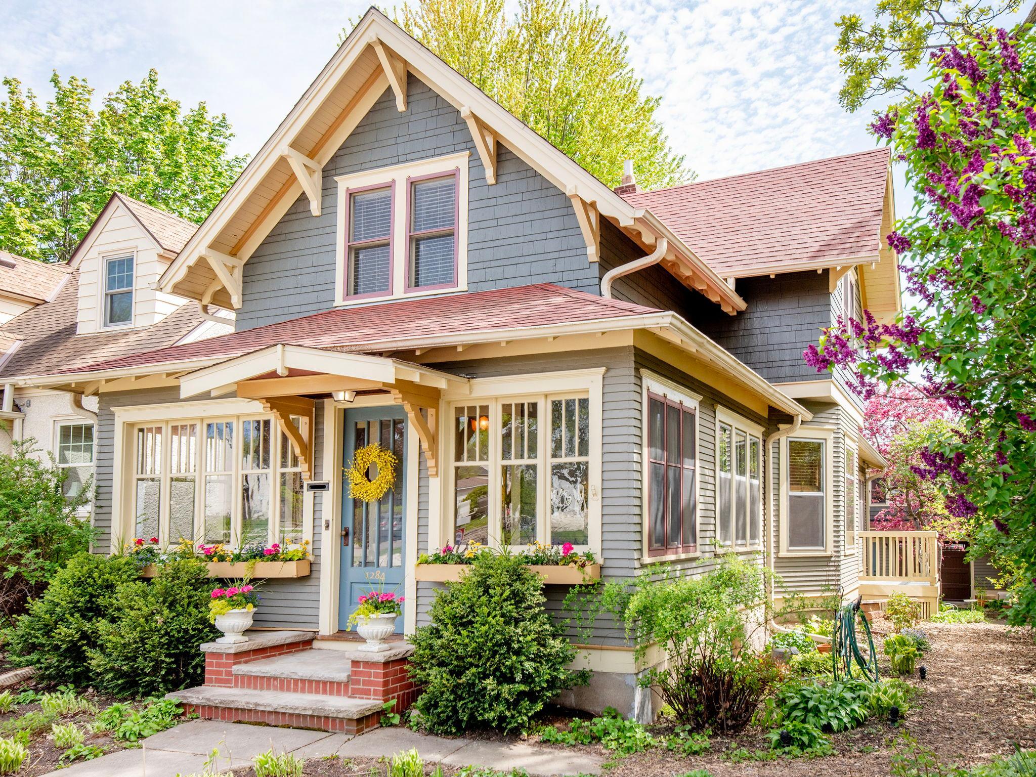 View of Residential at 1284 Eleanor Avenue, Saint Paul MN 55116, Saint Paul - Mike Wilen | Minnesota Team Real Estate
