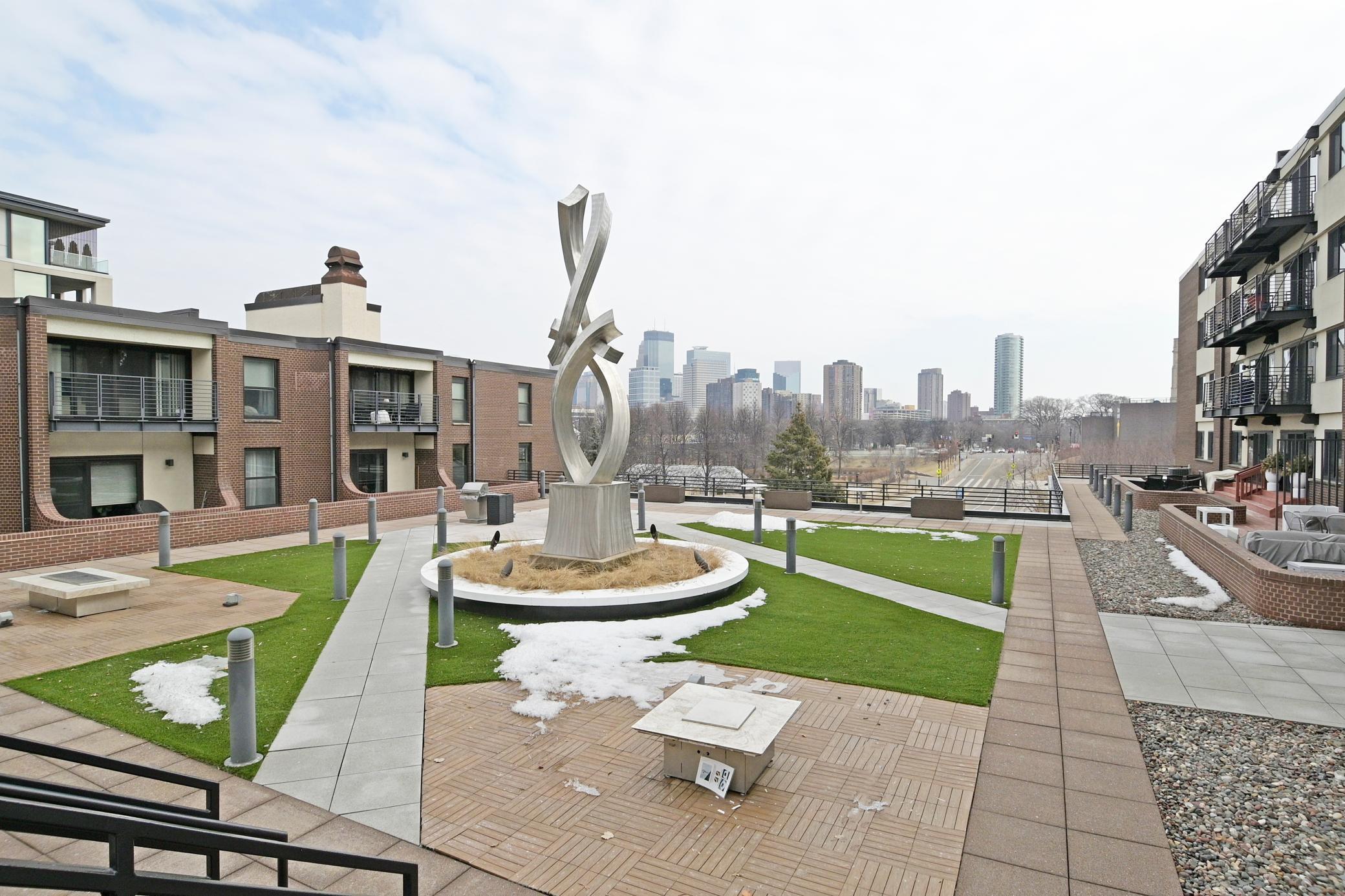 View of Residential at 50 Groveland Terrace #C209, Minneapolis MN 55403, Minneapolis - Mike Wilen | Minnesota Team Real Estate