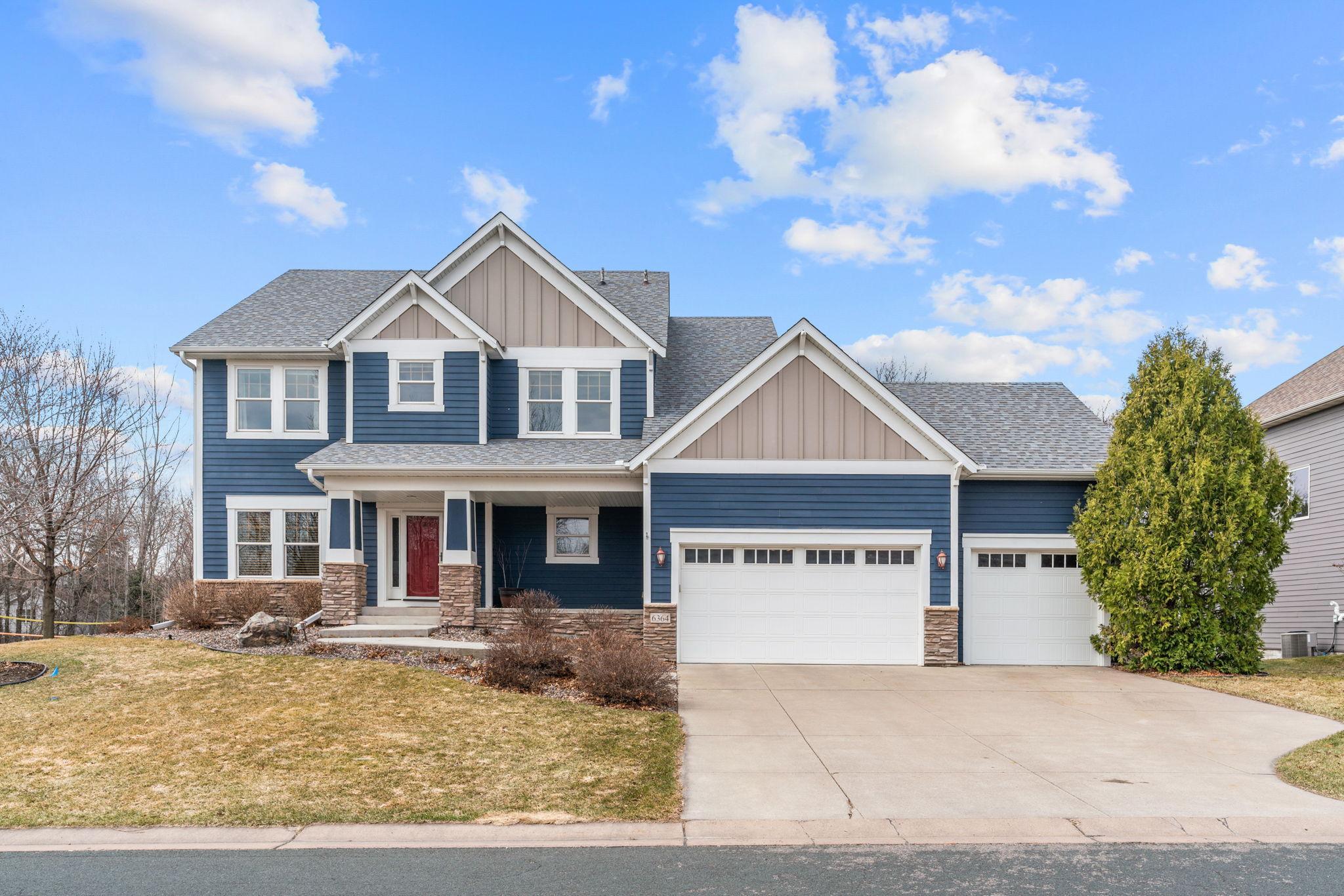 View of Residential at 6364 Red Fox Road, Lino Lakes MN 55014, Lino Lakes - Mike Wilen | Minnesota Team Real Estate