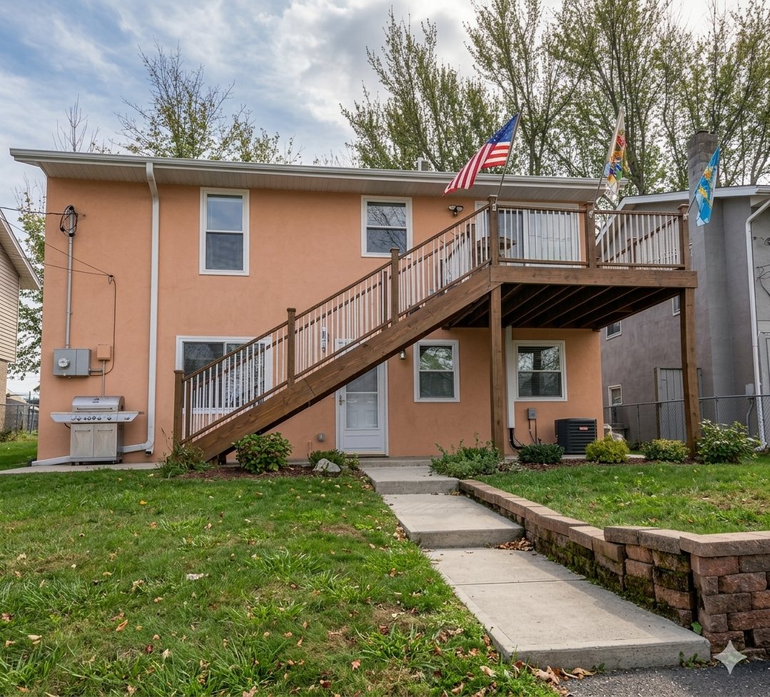 View of Residential at 1809 Mechanic Avenue, Saint Paul MN 55119, Saint Paul (16 of 20) - Mike Wilen | Minnesota Team Real Estate