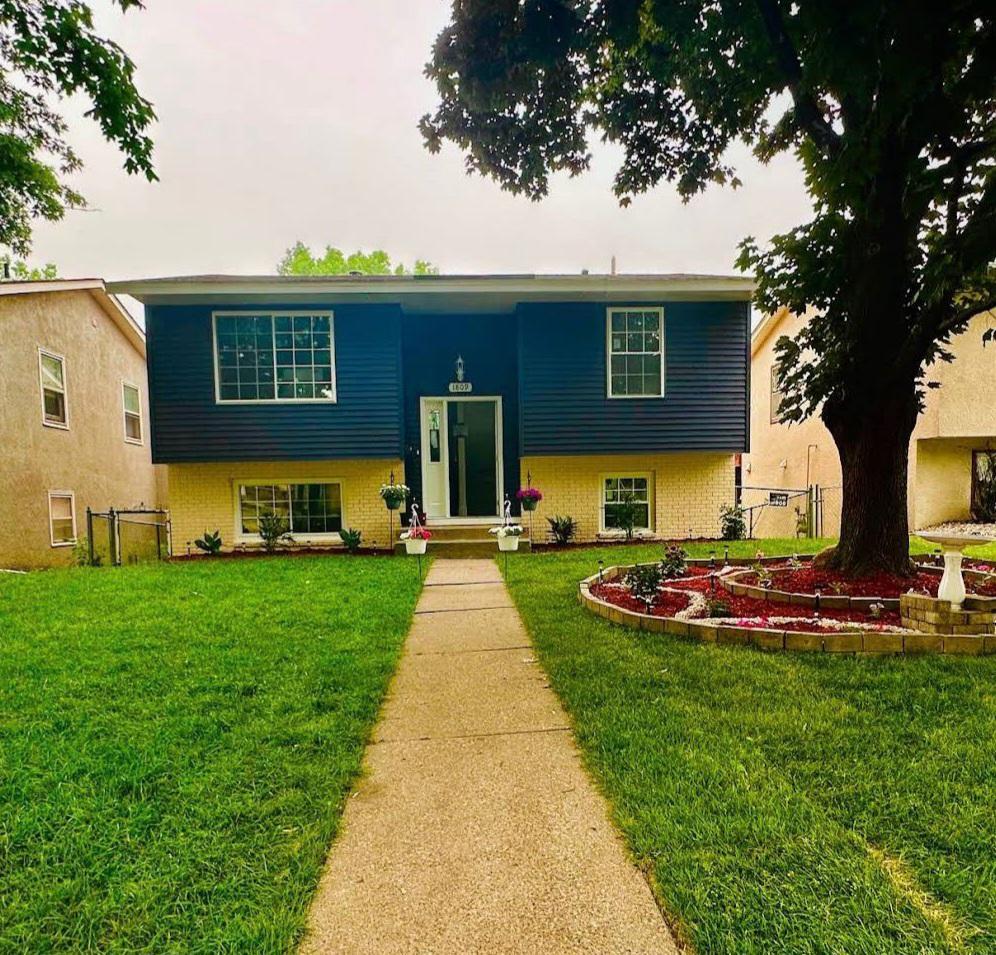 View of Residential at 1809 Mechanic Avenue, Saint Paul MN 55119, Saint Paul - Mike Wilen | Minnesota Team Real Estate