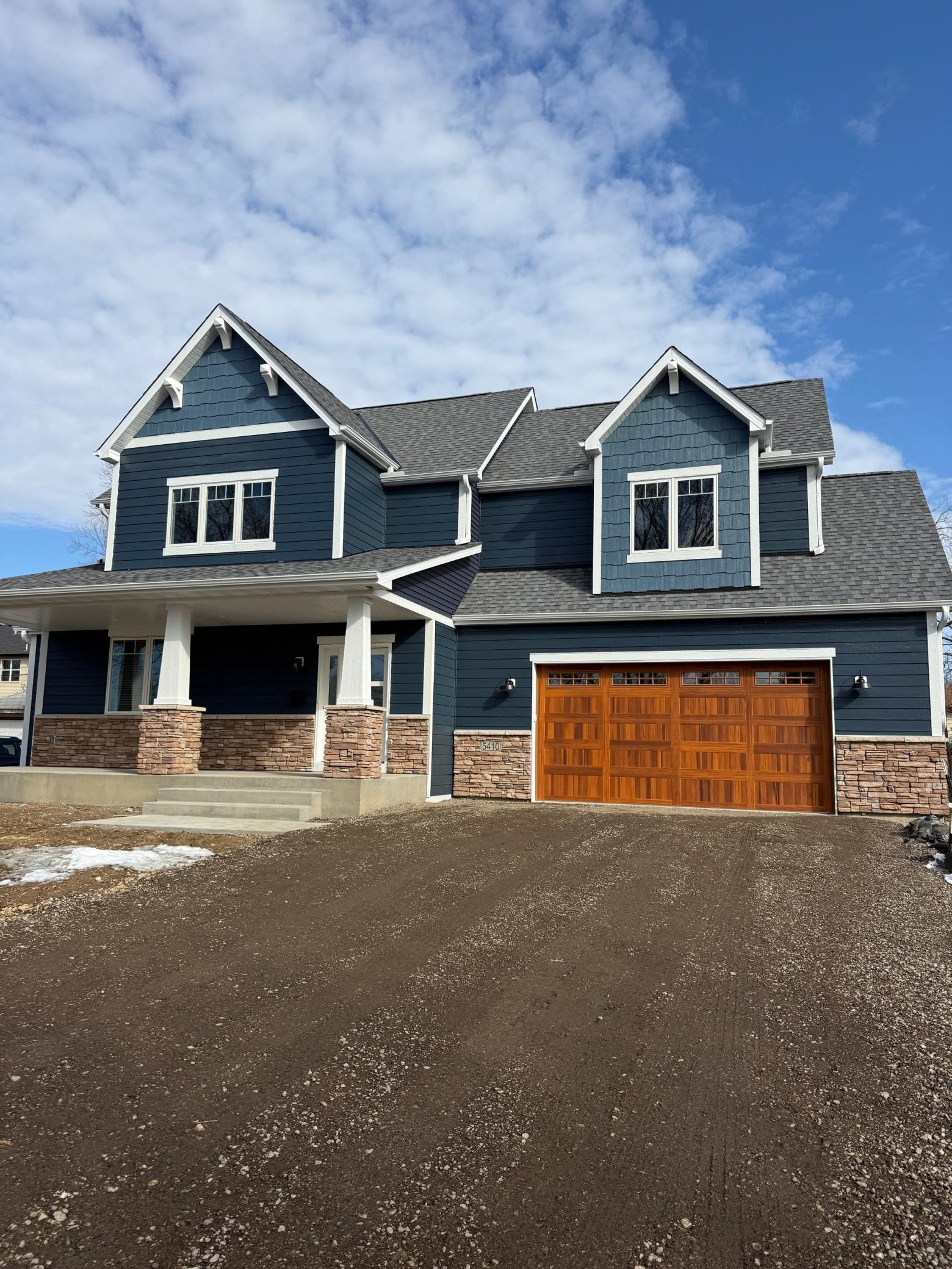View of Residential at 5410 Wisconsin Avenue, New Hope MN 55428, New Hope - Mike Wilen | Minnesota Team Real Estate