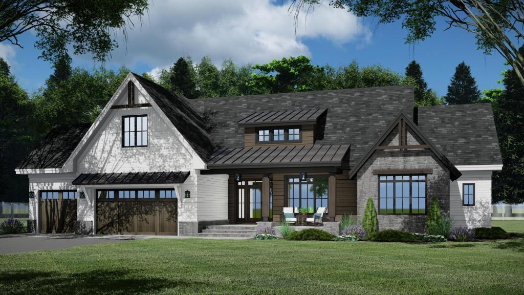 View of Single Family at 1918 South Lane, Mendota Heights - Mike Wilen | Minnesota Team Real Estate