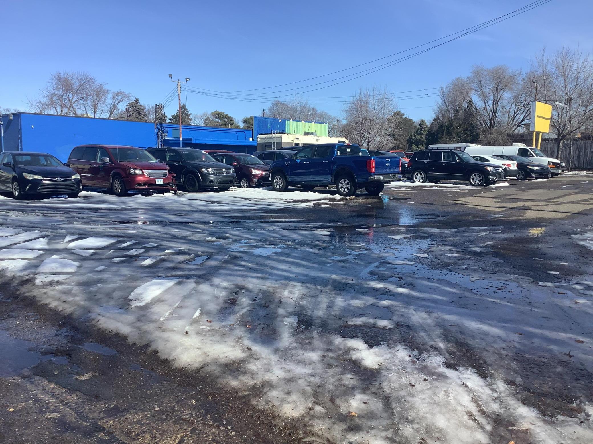 View of Commercial Sale at 2500 27th Avenue, Minneapolis MN 55406, Minneapolis (2 of 19) - Mike Wilen | Minnesota Team Real Estate