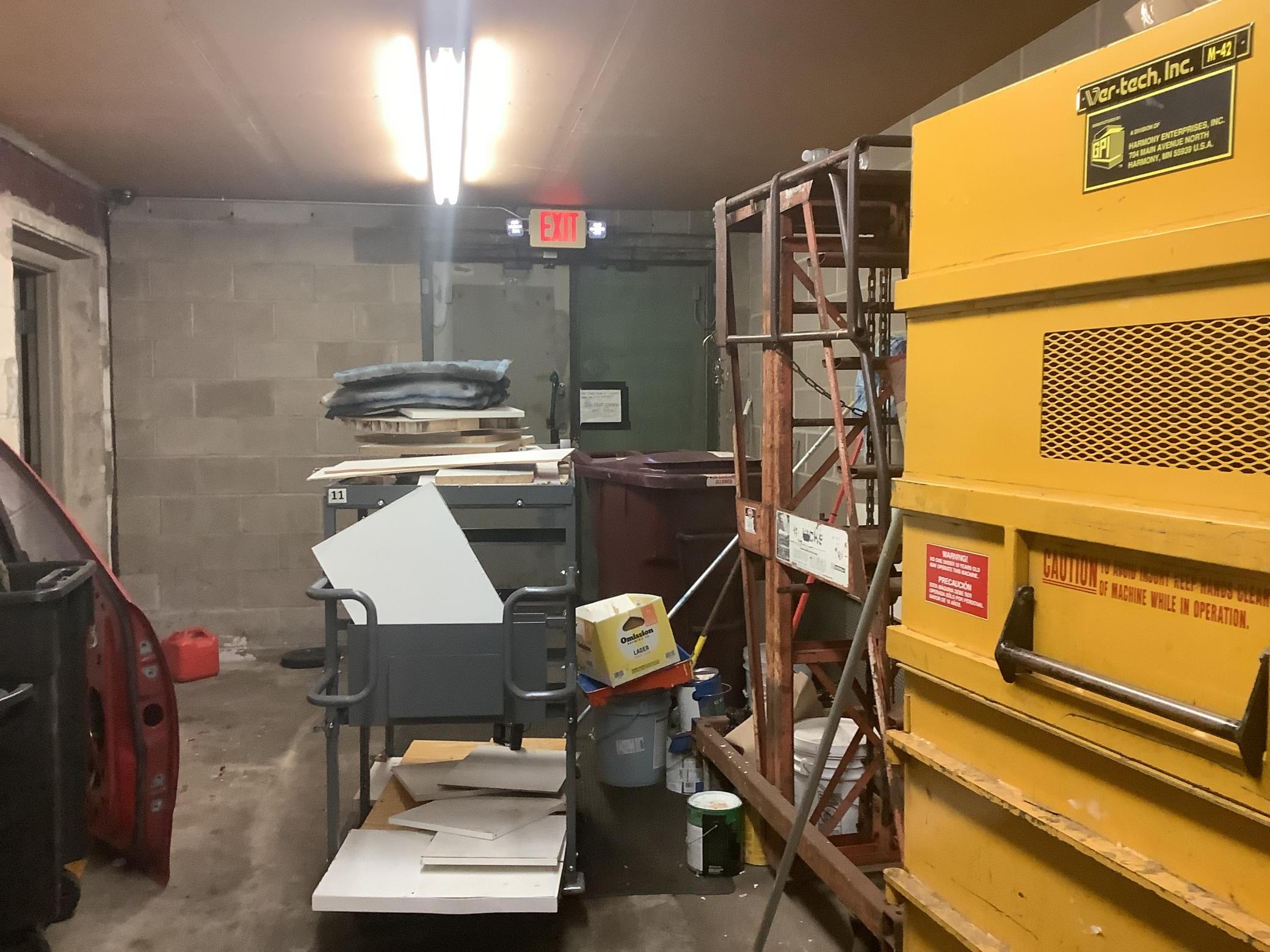 View of Commercial Sale at 2500 27th Avenue, Minneapolis MN 55406, Minneapolis (12 of 19) - Mike Wilen | Minnesota Team Real Estate