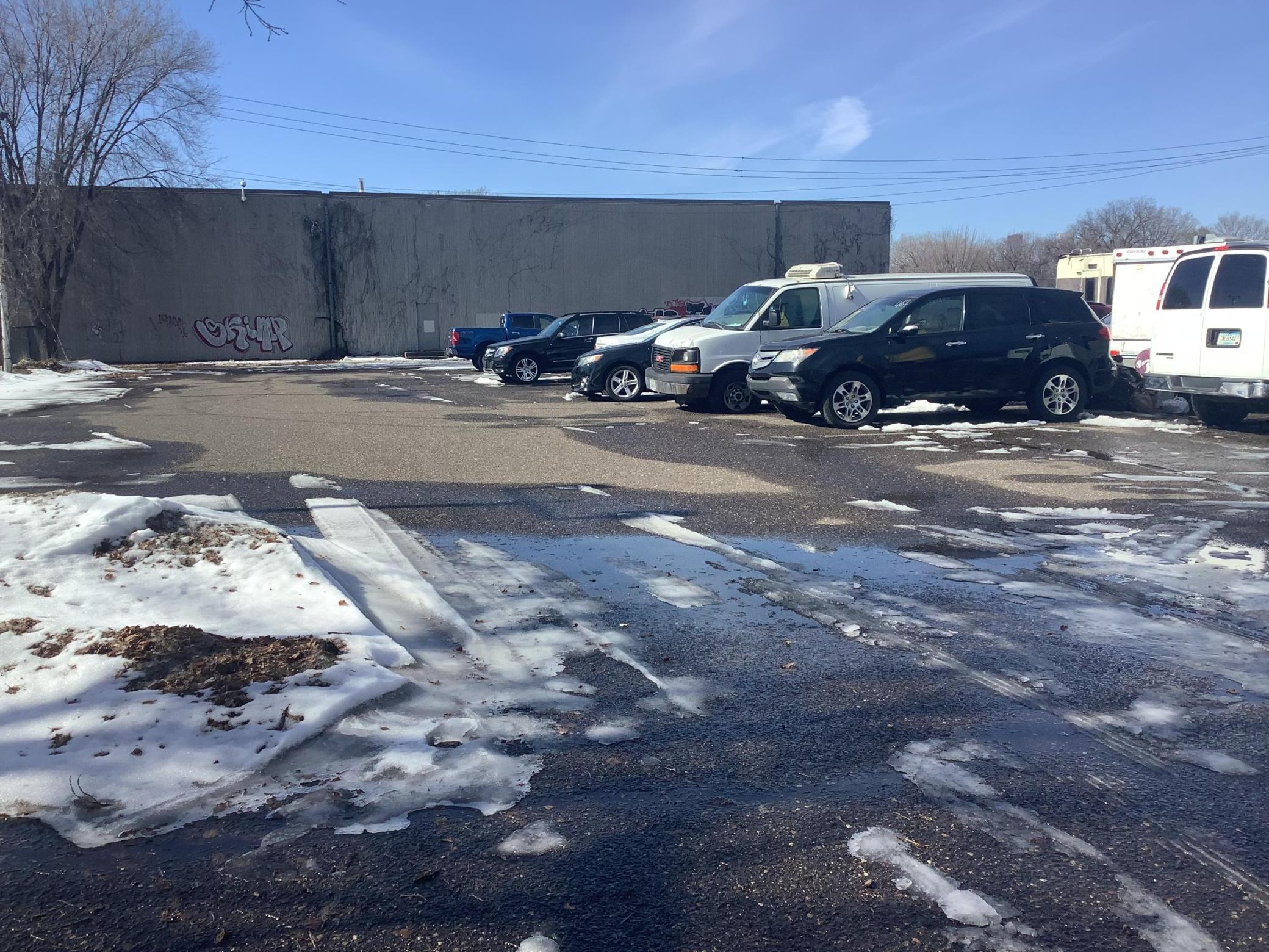 View of Commercial Sale at 2500 27th Avenue, Minneapolis MN 55406, Minneapolis (6 of 19) - Mike Wilen | Minnesota Team Real Estate