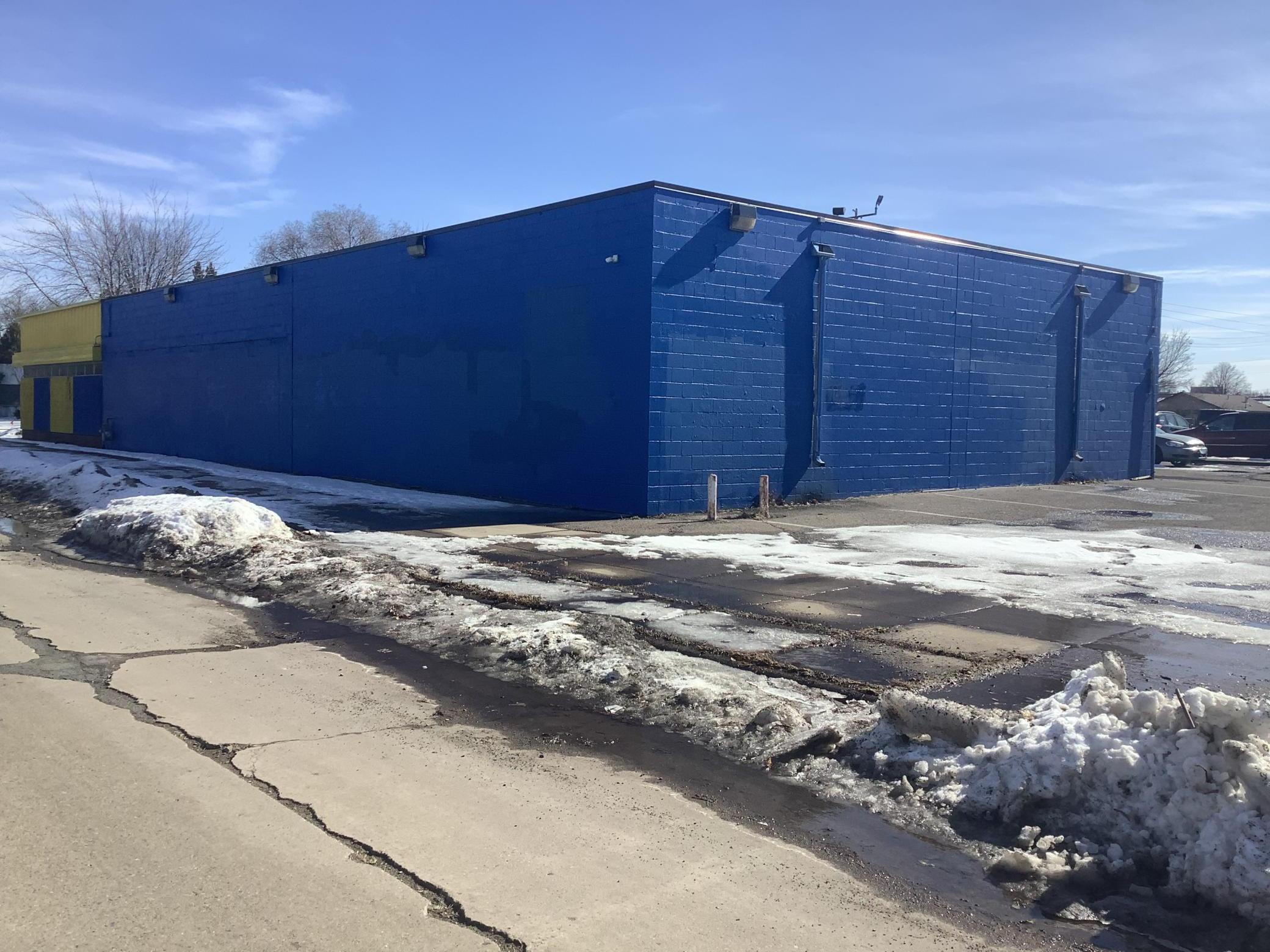 View of Commercial Sale at 2500 27th Avenue, Minneapolis MN 55406, Minneapolis (3 of 19) - Mike Wilen | Minnesota Team Real Estate