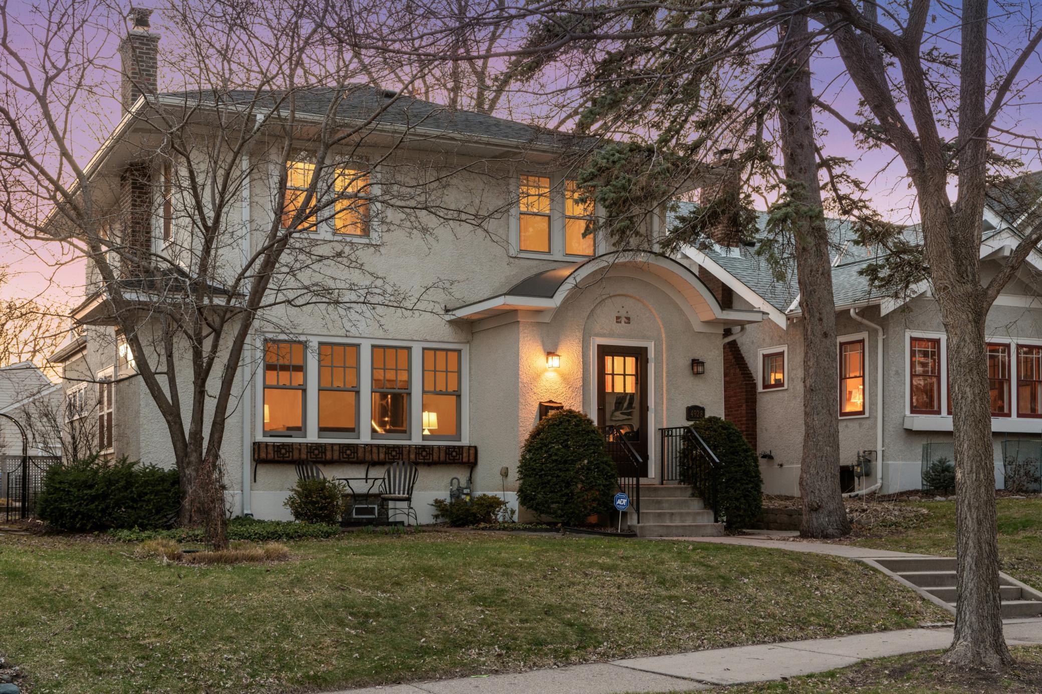 View of Residential at 4928 Newton Avenue, Minneapolis MN 55419, Minneapolis - Mike Wilen | Minnesota Team Real Estate