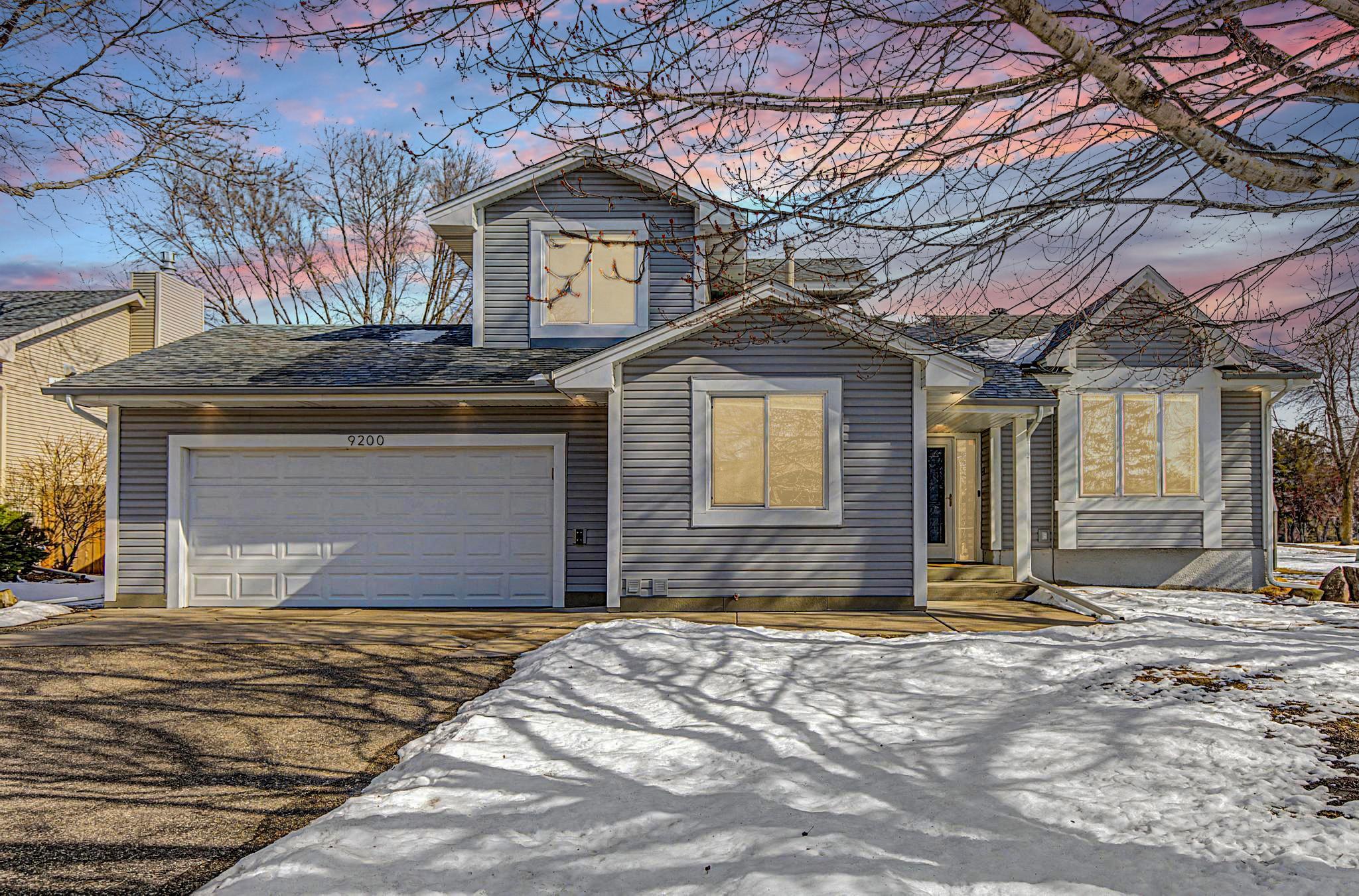 View of Residential at 9200 Lakeside Trail, Champlin MN 55316, Champlin - Mike Wilen | Minnesota Team Real Estate