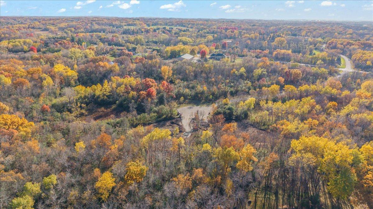 View of Land at 24XXX Lynn Court, Credit River MN 55372, Credit River - Mike Wilen | Minnesota Team Real Estate