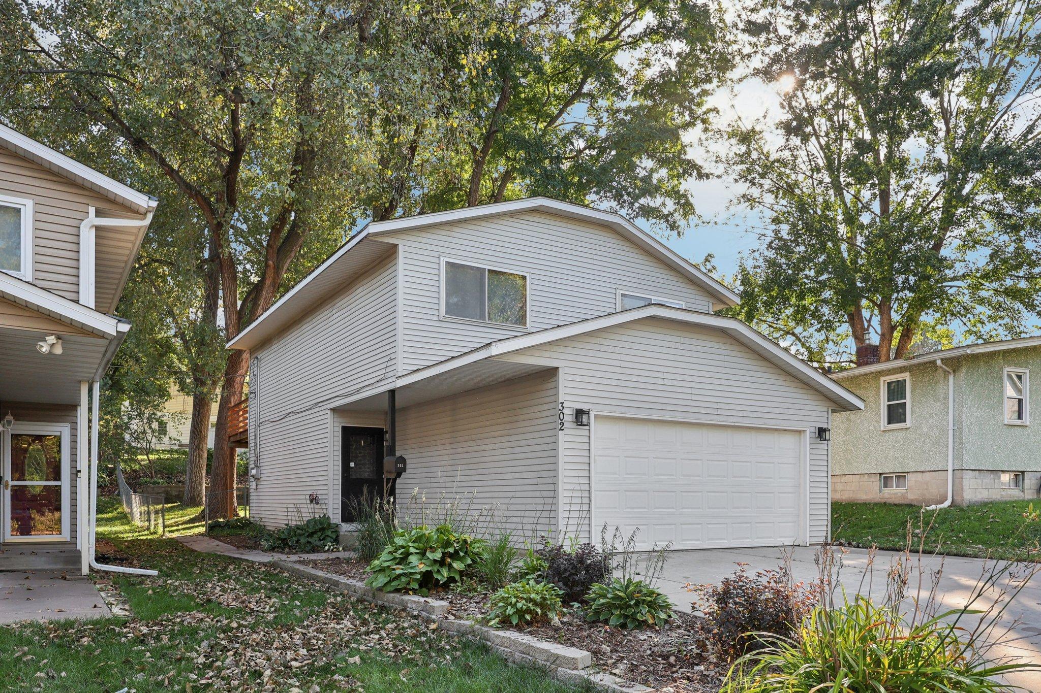 View of Residential at 302 Sidney Street, Saint Paul MN 55107, Saint Paul - Mike Wilen | Minnesota Team Real Estate