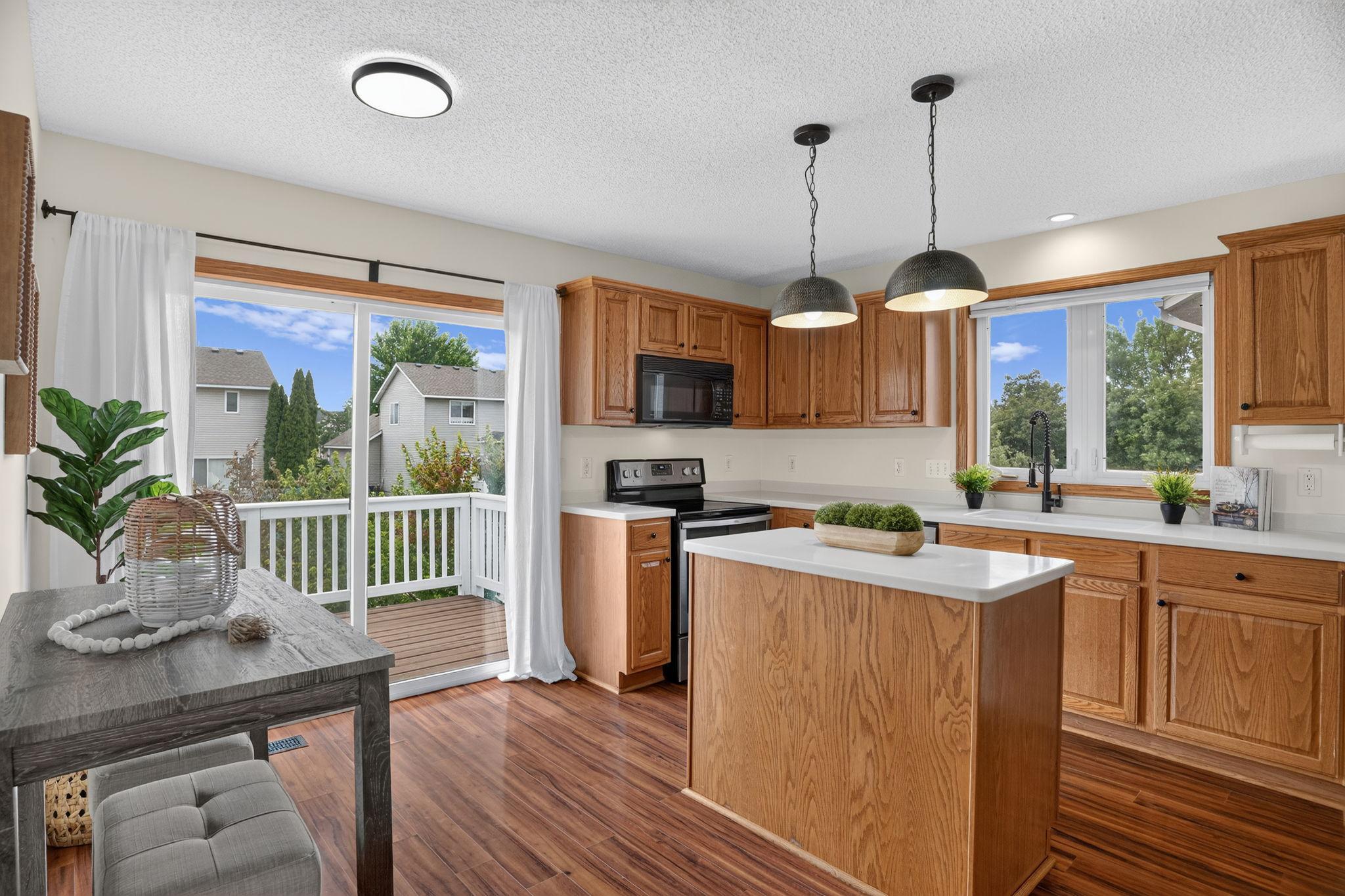 View of Residential at 3020 Asarum Court, Shakopee MN 55379, Shakopee (7 of 28) - Mike Wilen | Minnesota Team Real Estate