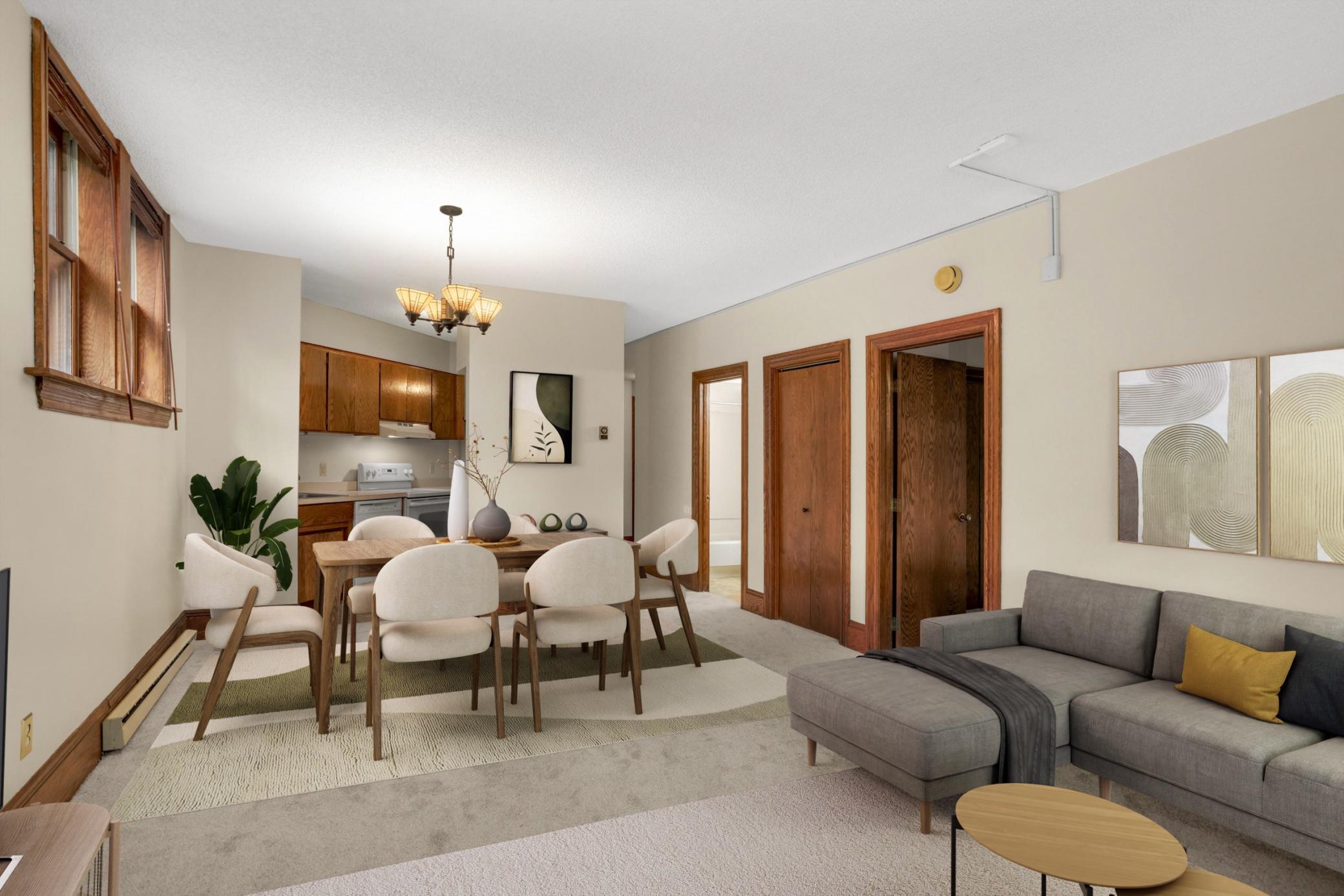 View of Residential at 385 Laurel Avenue #10, Saint Paul MN 55102, Saint Paul (3 of 27) - Mike Wilen | Minnesota Team Real Estate