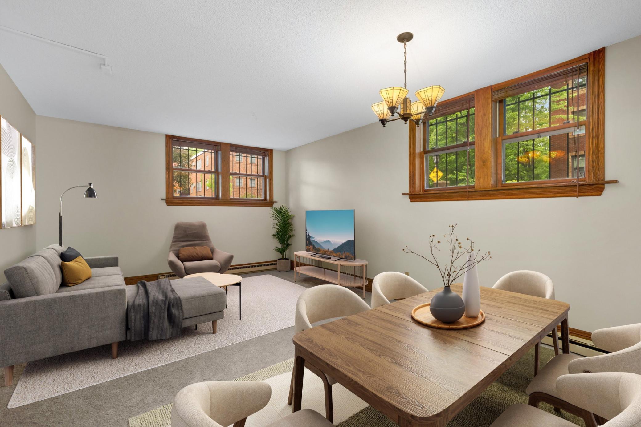 View of Residential at 385 Laurel Avenue #10, Saint Paul MN 55102, Saint Paul (7 of 27) - Mike Wilen | Minnesota Team Real Estate