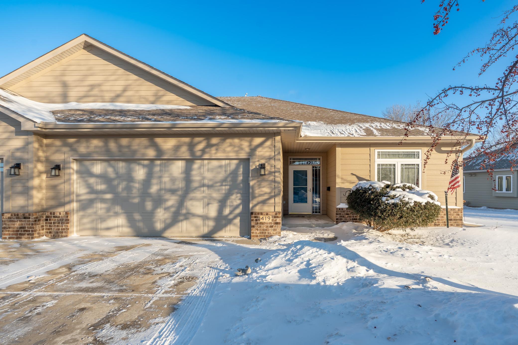View of Residential at 419 Independence Street, New Prague MN 56071, New Prague - Mike Wilen | Minnesota Team Real Estate