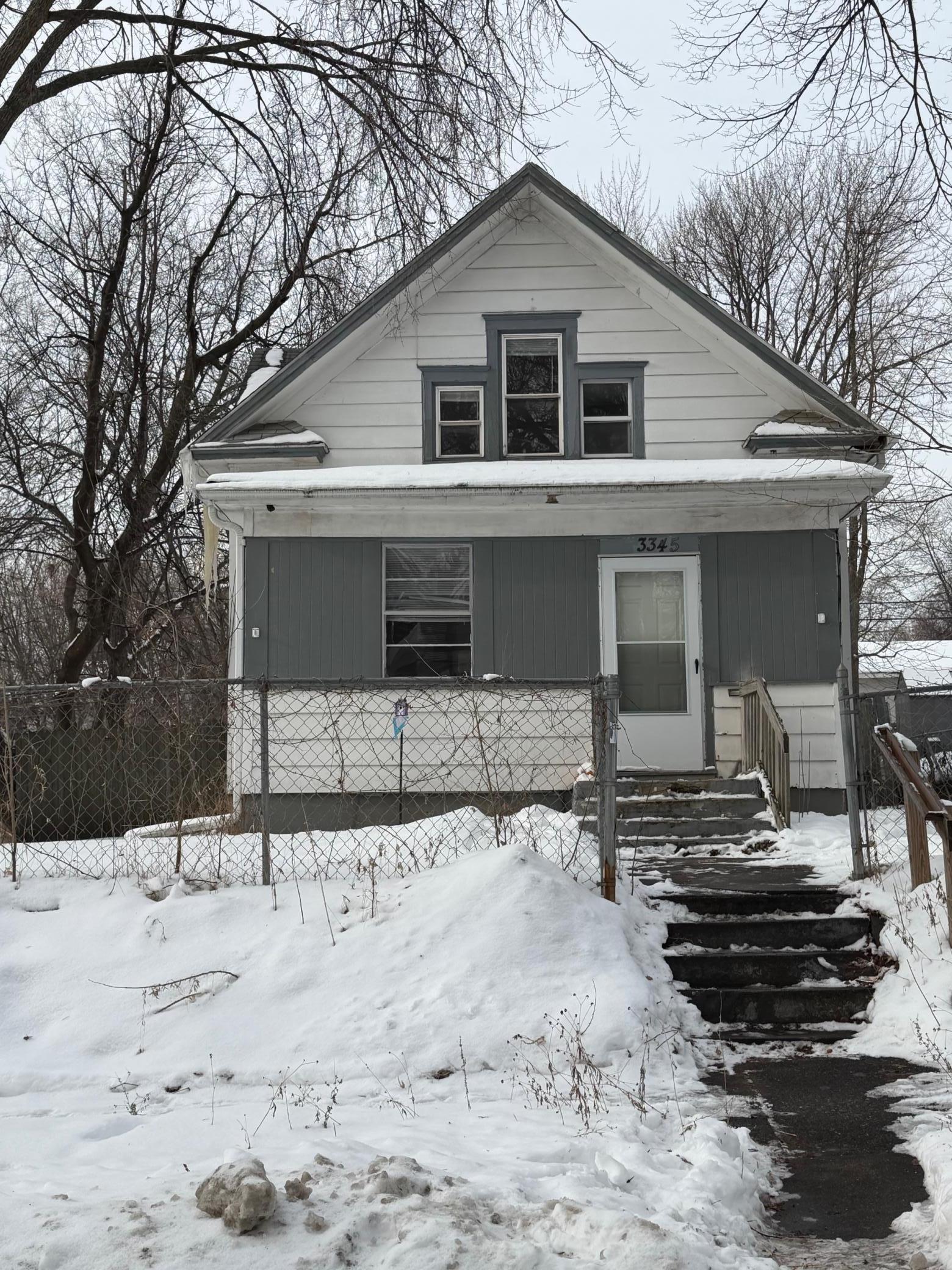 View of Residential at 3345 6th Street, Minneapolis MN 55412, Minneapolis - Mike Wilen | Minnesota Team Real Estate
