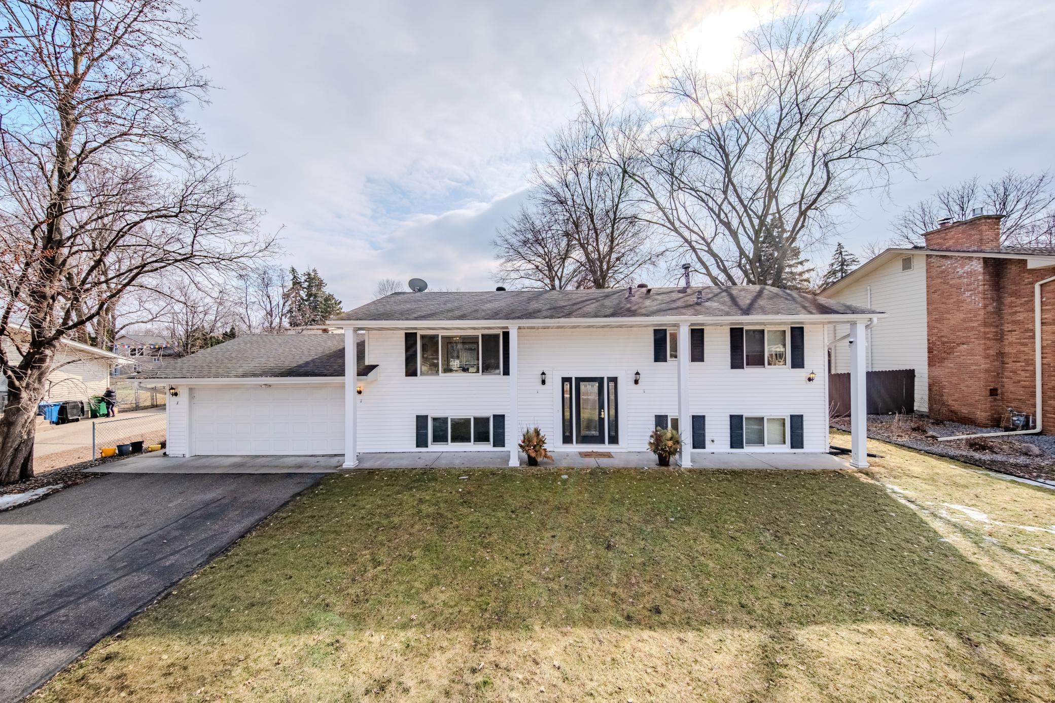 View of Residential at 1901 Mounds Avenue, New Brighton MN 55112, New Brighton - Mike Wilen | Minnesota Team Real Estate