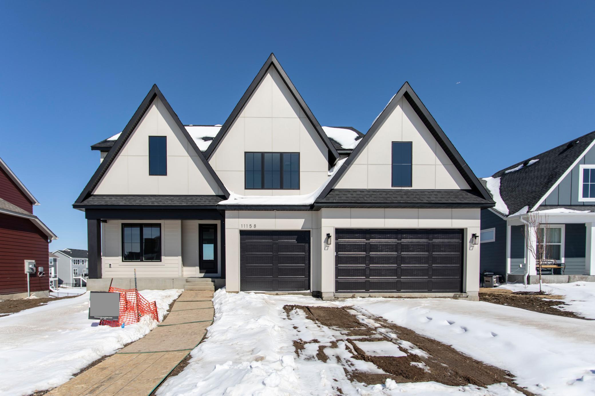 View of Residential at 11158 Kingsview Lane, Dayton MN 55369, Dayton - Mike Wilen | Minnesota Team Real Estate