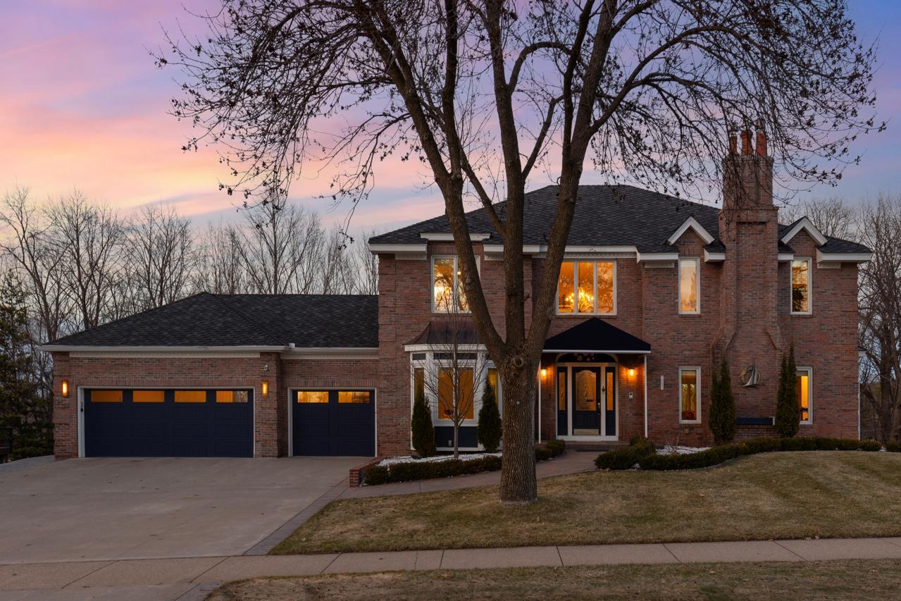 View of Residential at 10692 Mount Curve Road, Eden Prairie MN 55347, Eden Prairie - Mike Wilen | Minnesota Team Real Estate