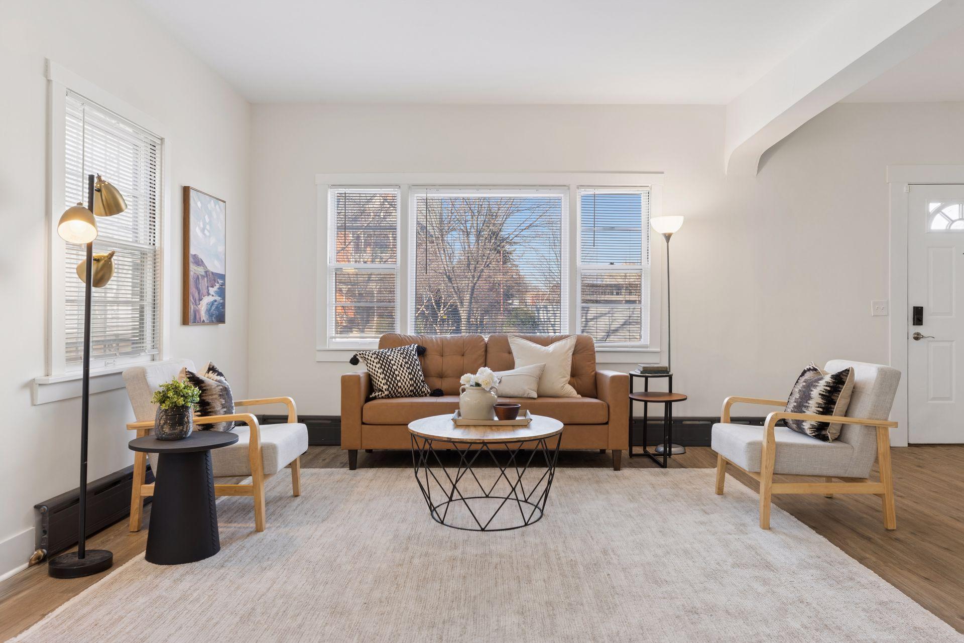 View of Residential Income at 1903 Elliot Avenue, Minneapolis MN 55404, Minneapolis - Mike Wilen | Minnesota Team Real Estate