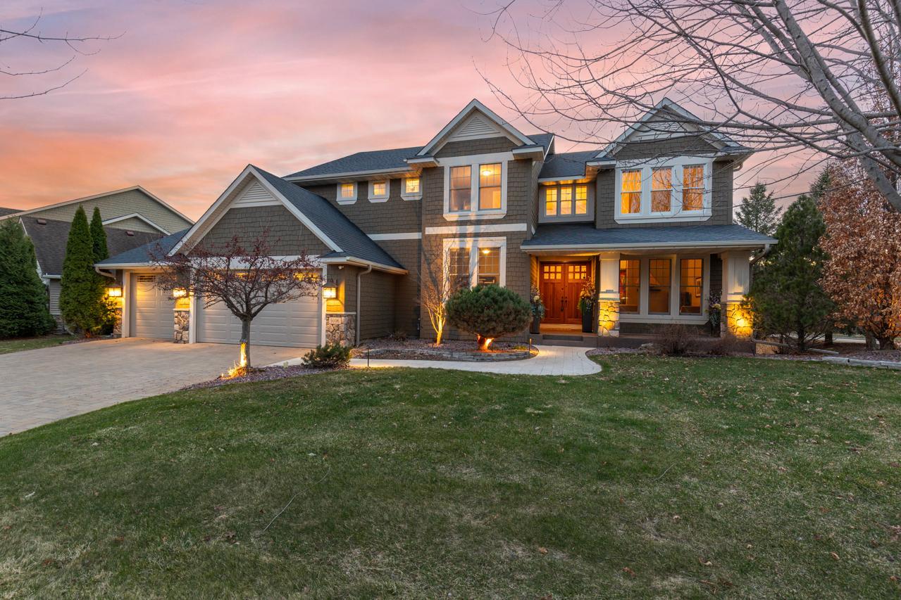 View of Residential at 9106 Cold Stream Lane, Eden Prairie MN 55347, Eden Prairie - Mike Wilen | Minnesota Team Real Estate