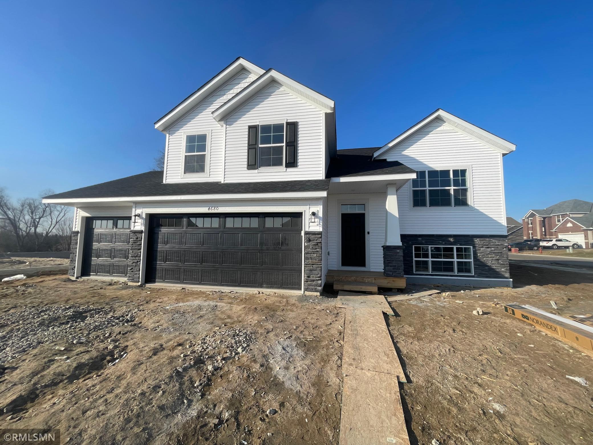 View of Residential at 4680 199th Street, Forest Lake MN 55025, Forest Lake - Mike Wilen | Minnesota Team Real Estate