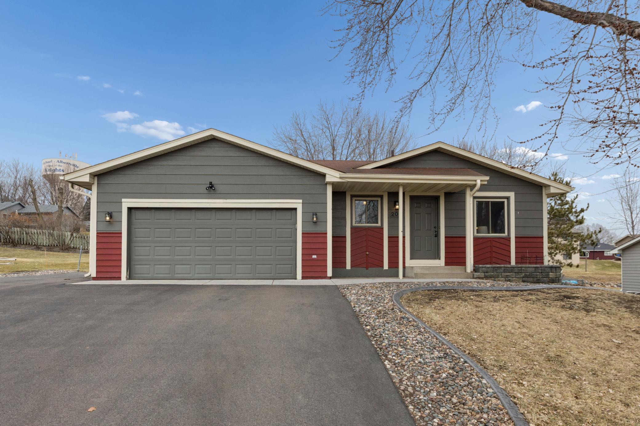 View of Residential at 204 Grand Avenue, Saint Michael MN 55376, Saint Michael - Mike Wilen | Minnesota Team Real Estate