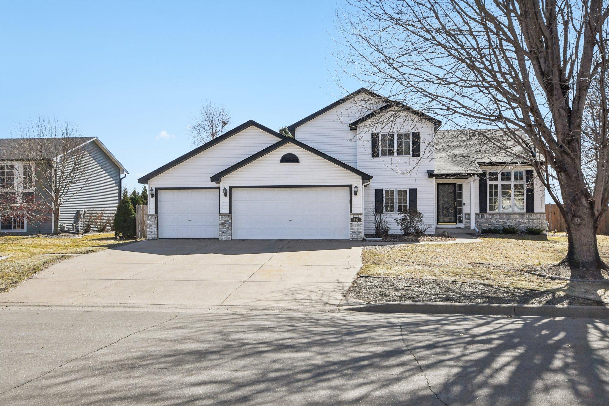 View of Residential at 593 Tuttle Drive, Hastings MN 55033, Hastings - Mike Wilen | Minnesota Team Real Estate