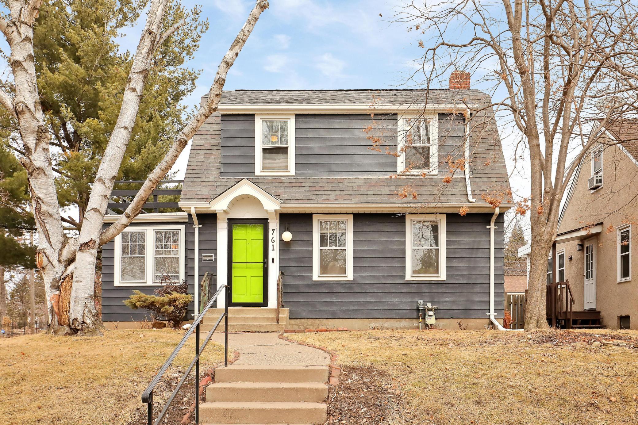 View of Residential at 761 Sherwood Avenue, Saint Paul MN 55106, Saint Paul - Mike Wilen | Minnesota Team Real Estate