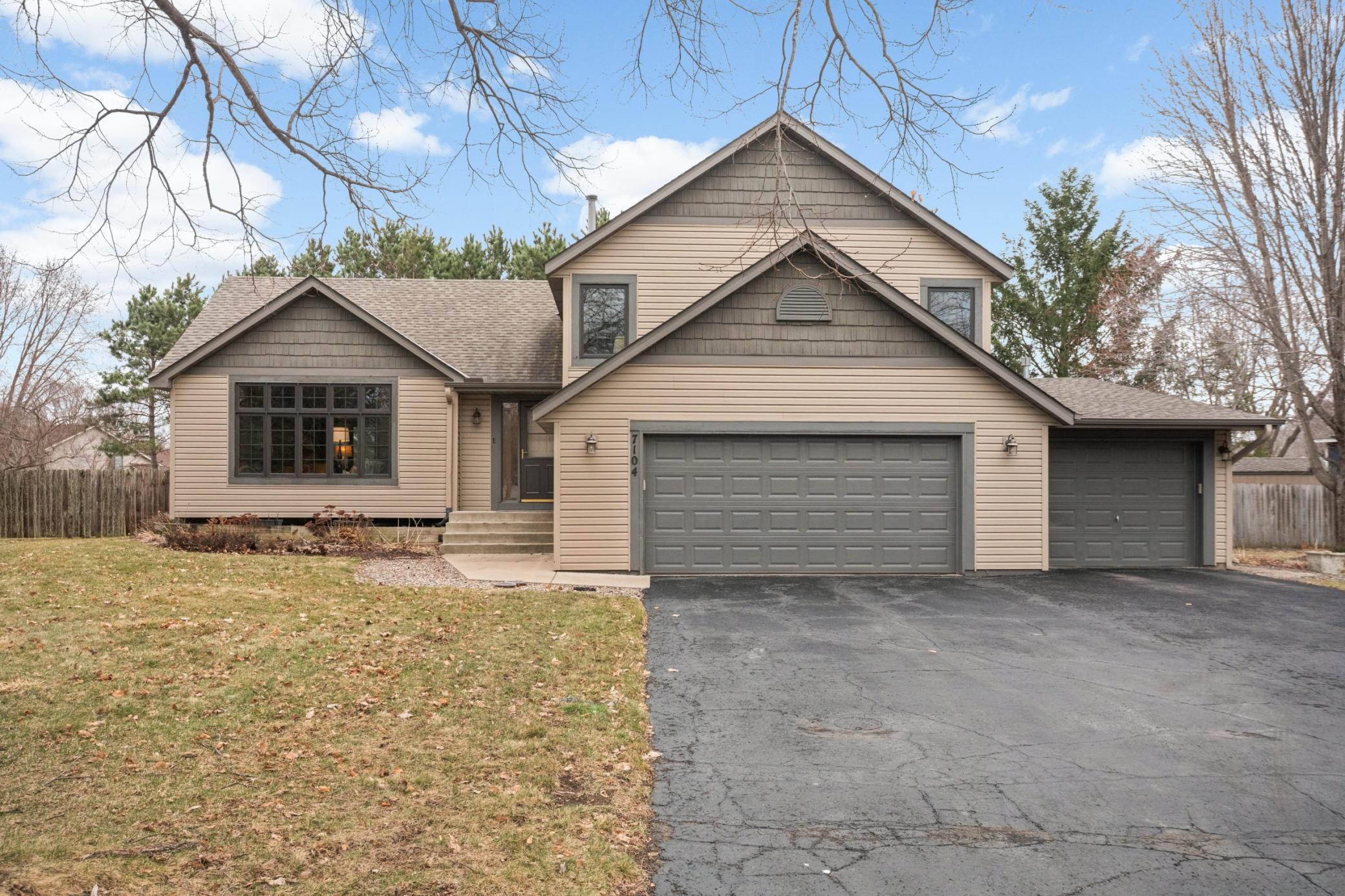 View of Residential at 7104 Mourning Dove Road, Circle Pines MN 55014, Circle Pines - Mike Wilen | Minnesota Team Real Estate
