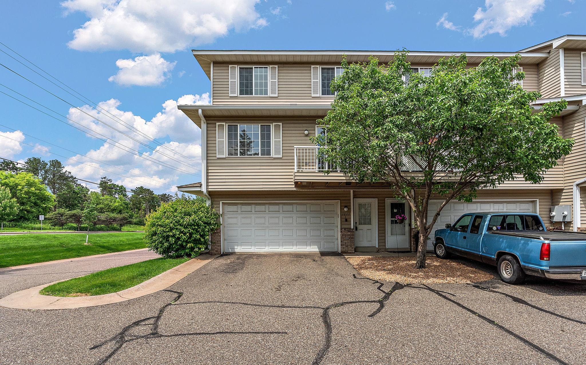 View of Residential at 1613 County Road D #L, Maplewood MN 55109, Maplewood - Mike Wilen | Minnesota Team Real Estate
