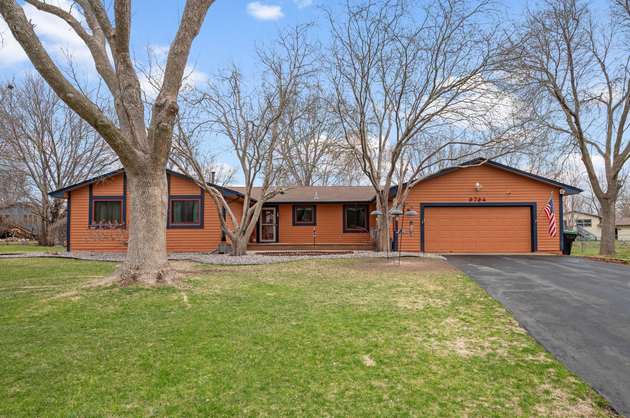 View of Residential at 9784 Kirkwood Lane, Maple Grove MN 55369, Maple Grove - Mike Wilen | Minnesota Team Real Estate