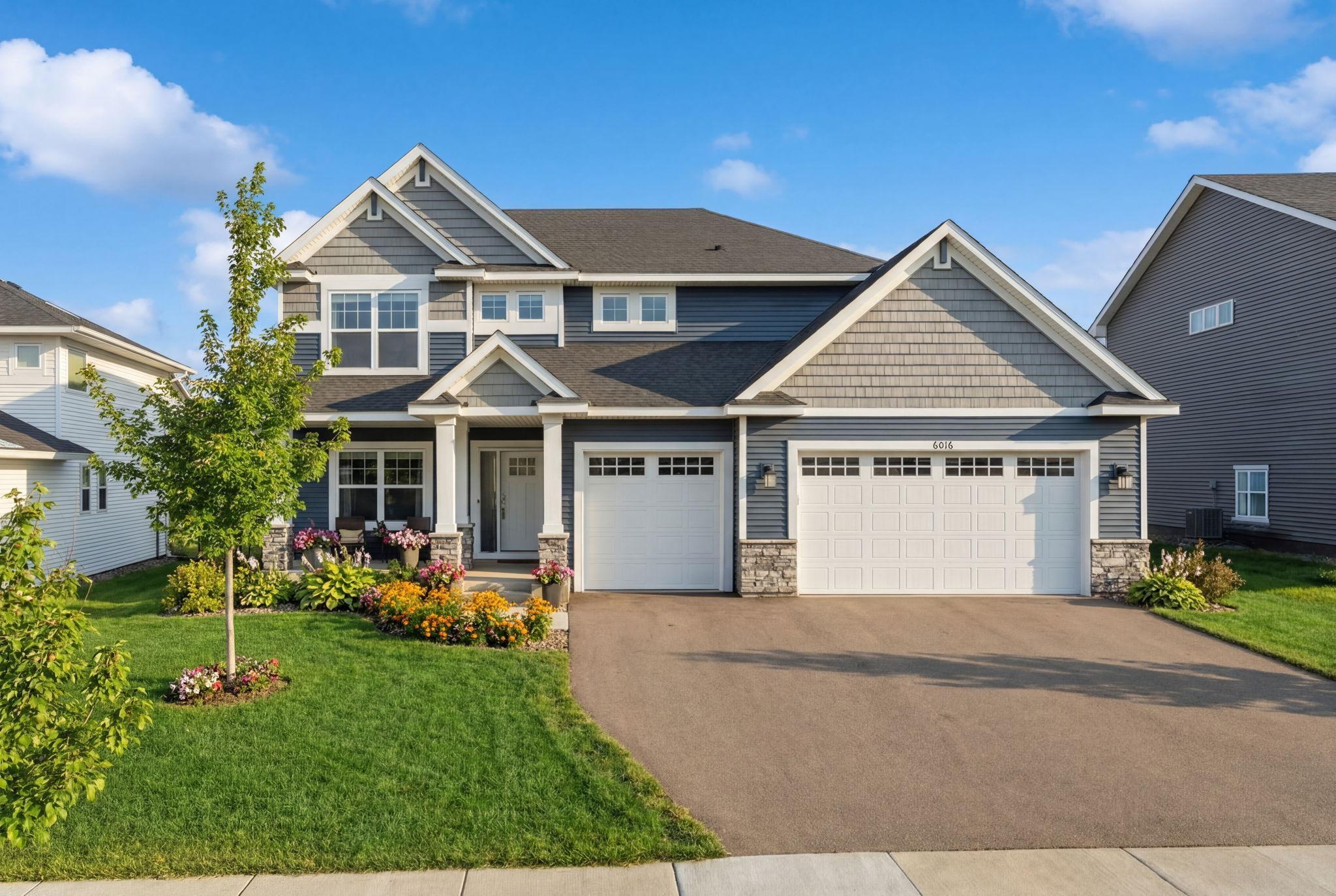 View of Residential at 6016 Inskip Avenue, Cottage Grove MN 55016, Cottage Grove - Mike Wilen | Minnesota Team Real Estate