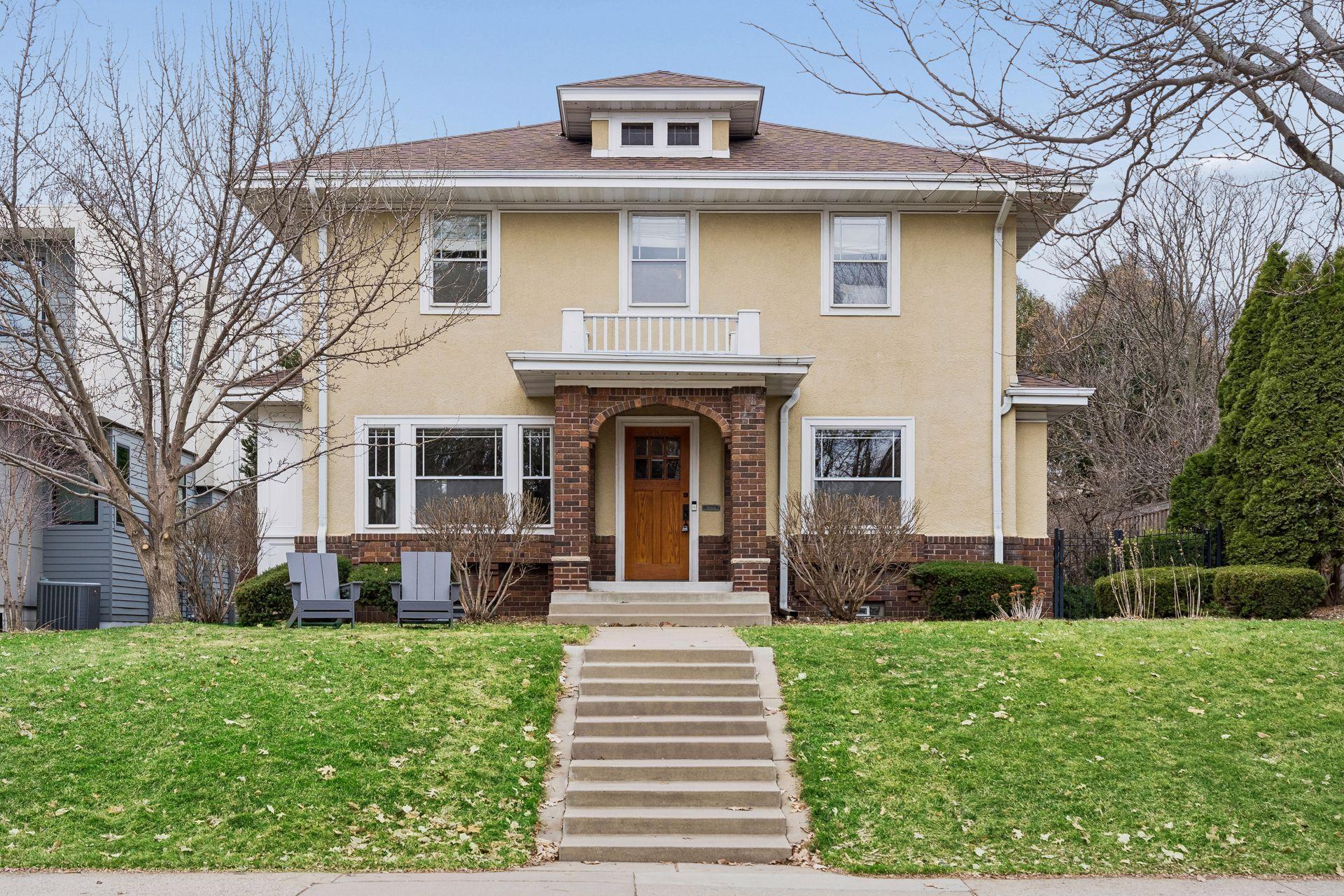 View of Residential at 5134 Humboldt Avenue, Minneapolis MN 55419, Minneapolis - Mike Wilen | Minnesota Team Real Estate