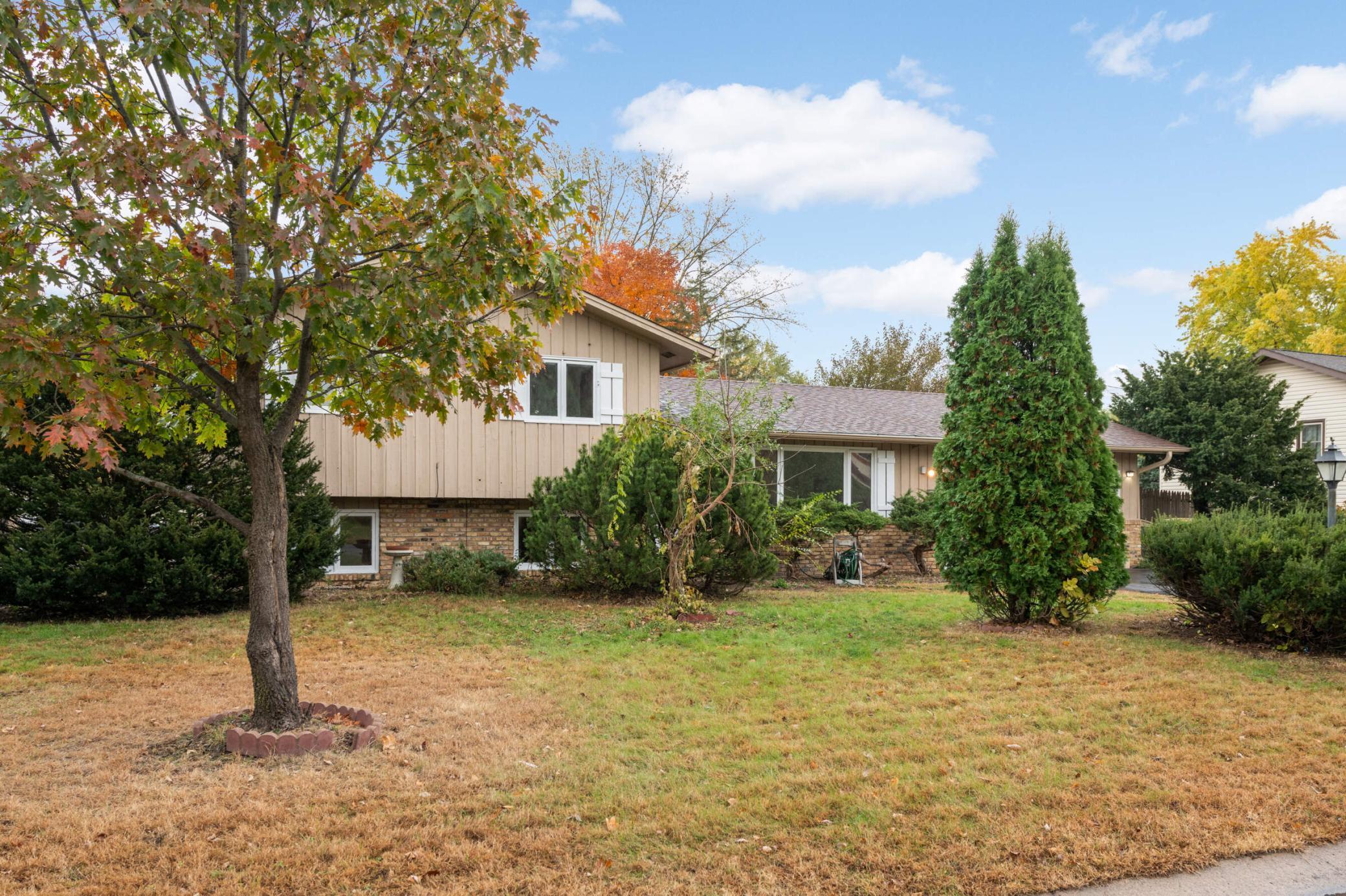 View of Residential at 7816 Scott Avenue, Brooklyn Park MN 55443, Brooklyn Park - Mike Wilen | Minnesota Team Real Estate