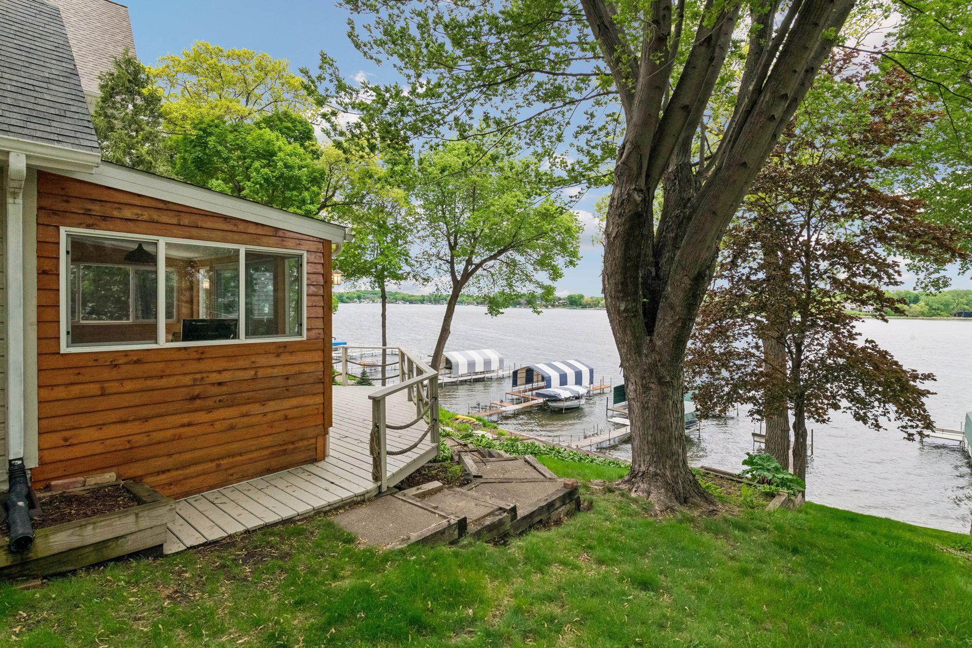 View of Residential at 4936 Edgewater Drive, Mound MN 55364, Mound (20 of 26) - Mike Wilen | Minnesota Team Real Estate